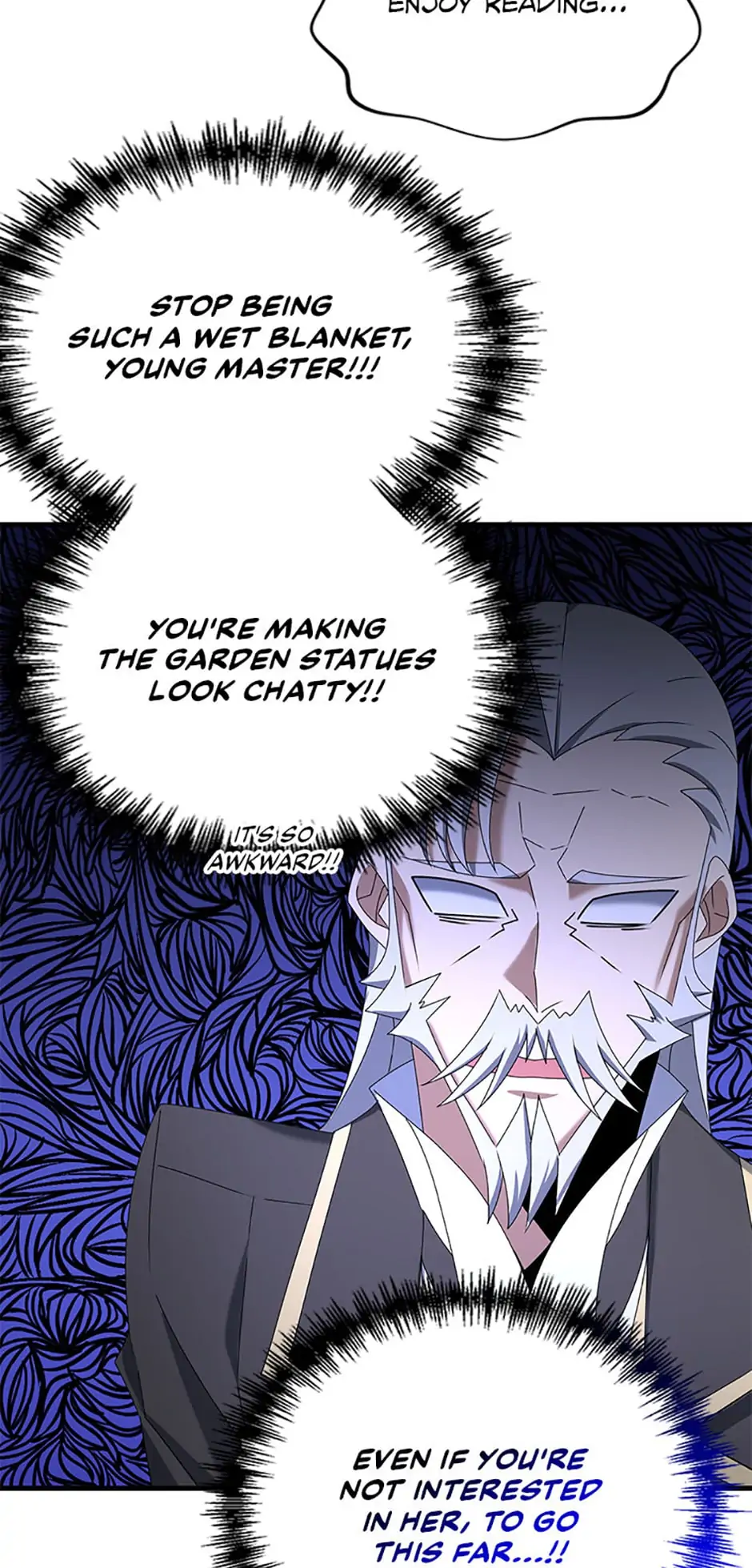 The Lazy Swordmaster chapter 70 page 67