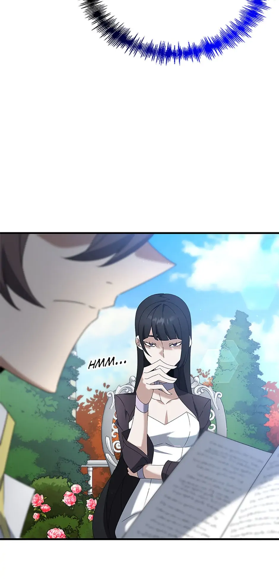 The Lazy Swordmaster chapter 70 page 68