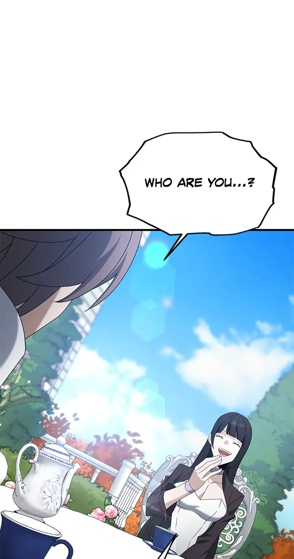 The Lazy Swordmaster chapter 70 page 74