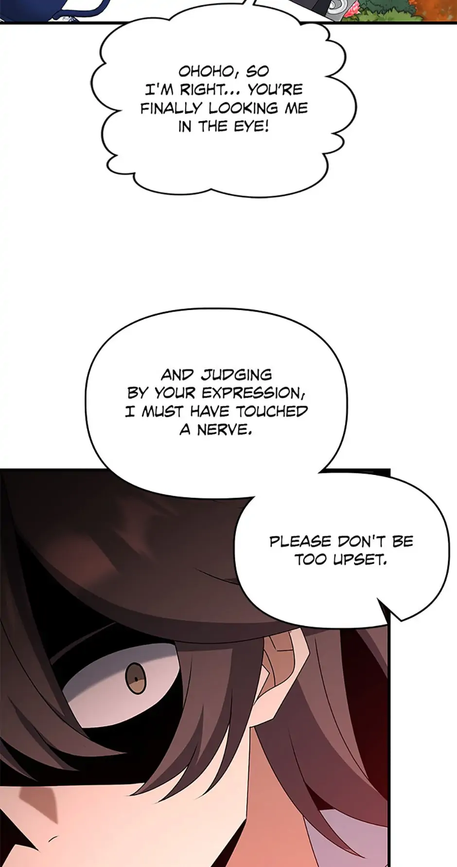 The Lazy Swordmaster chapter 70 page 75