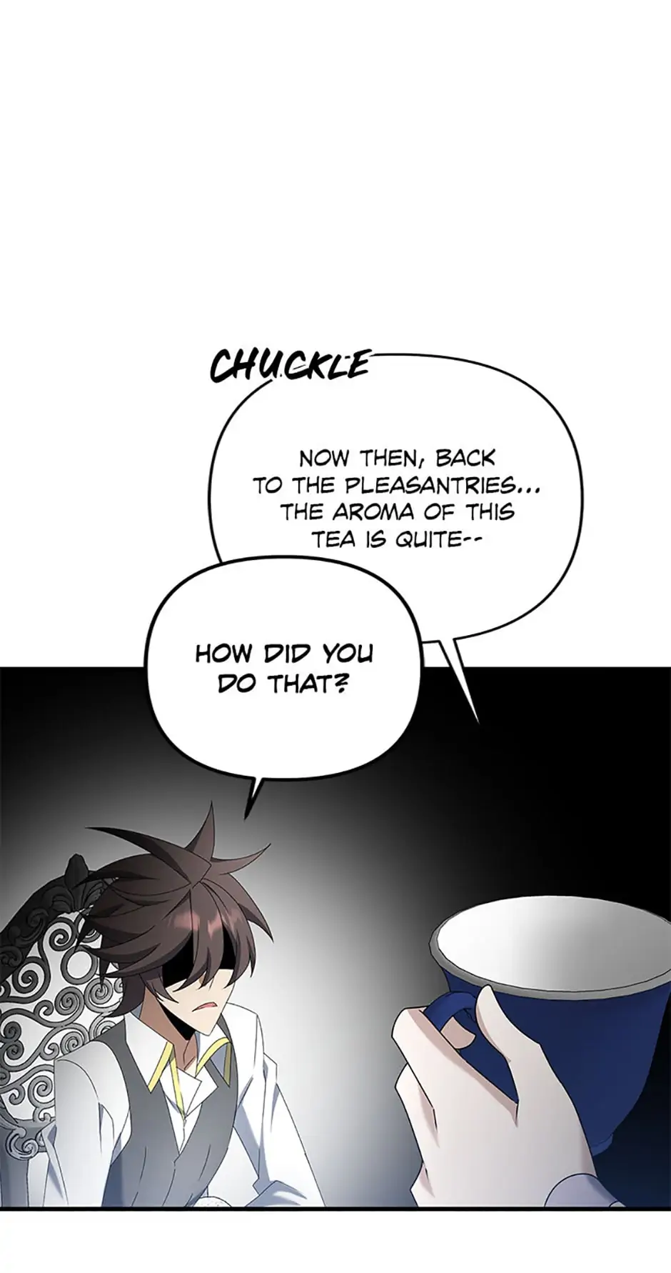 The Lazy Swordmaster chapter 70 page 78