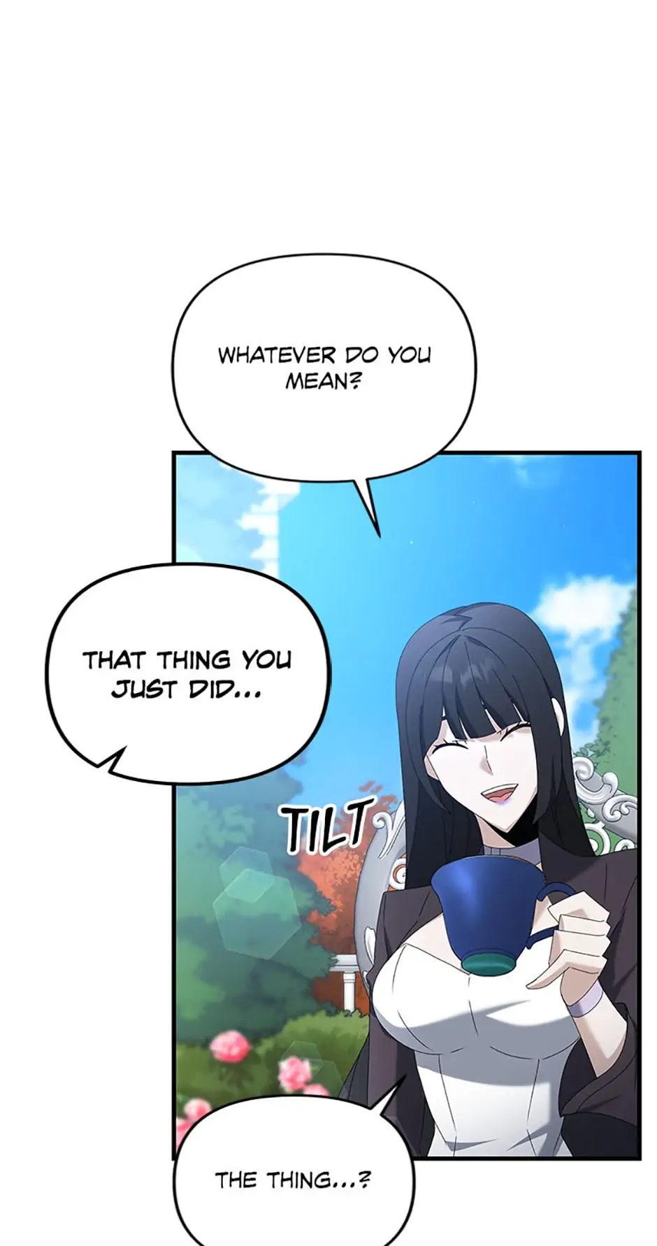 The Lazy Swordmaster chapter 70 page 79