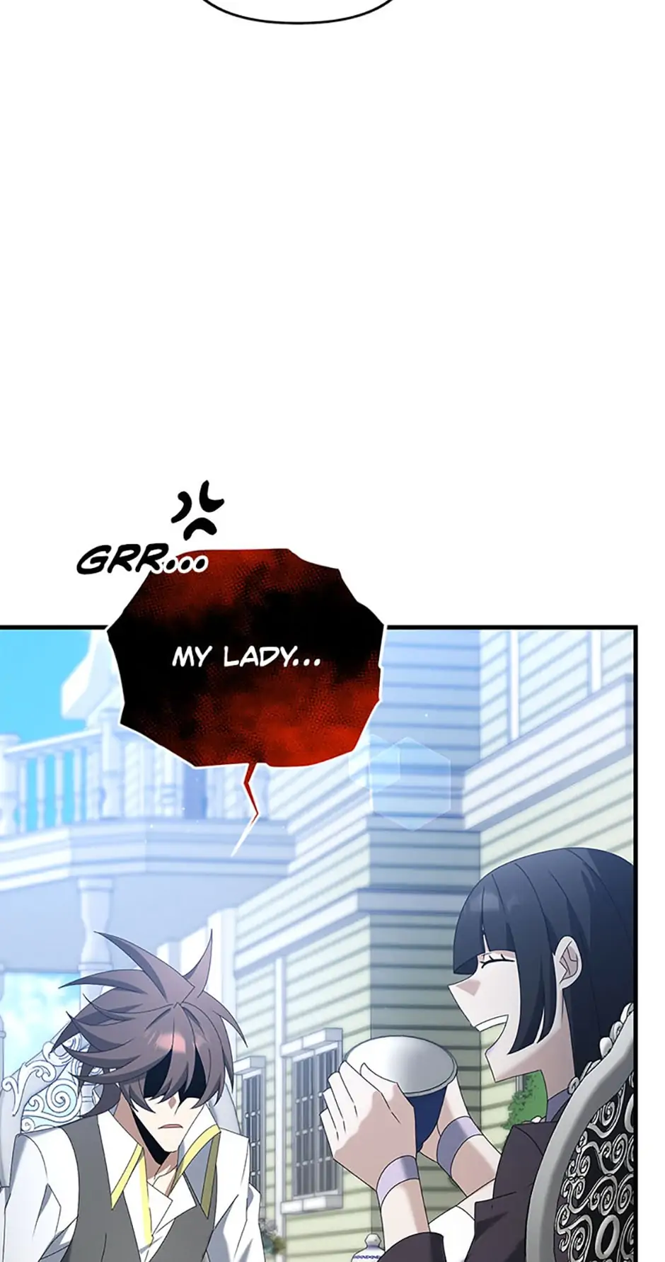 The Lazy Swordmaster chapter 70 page 80