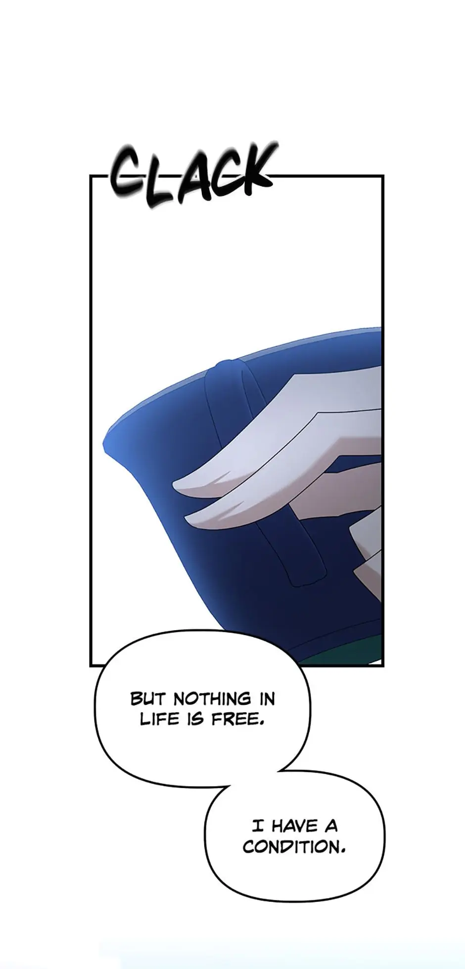 The Lazy Swordmaster chapter 70 page 84