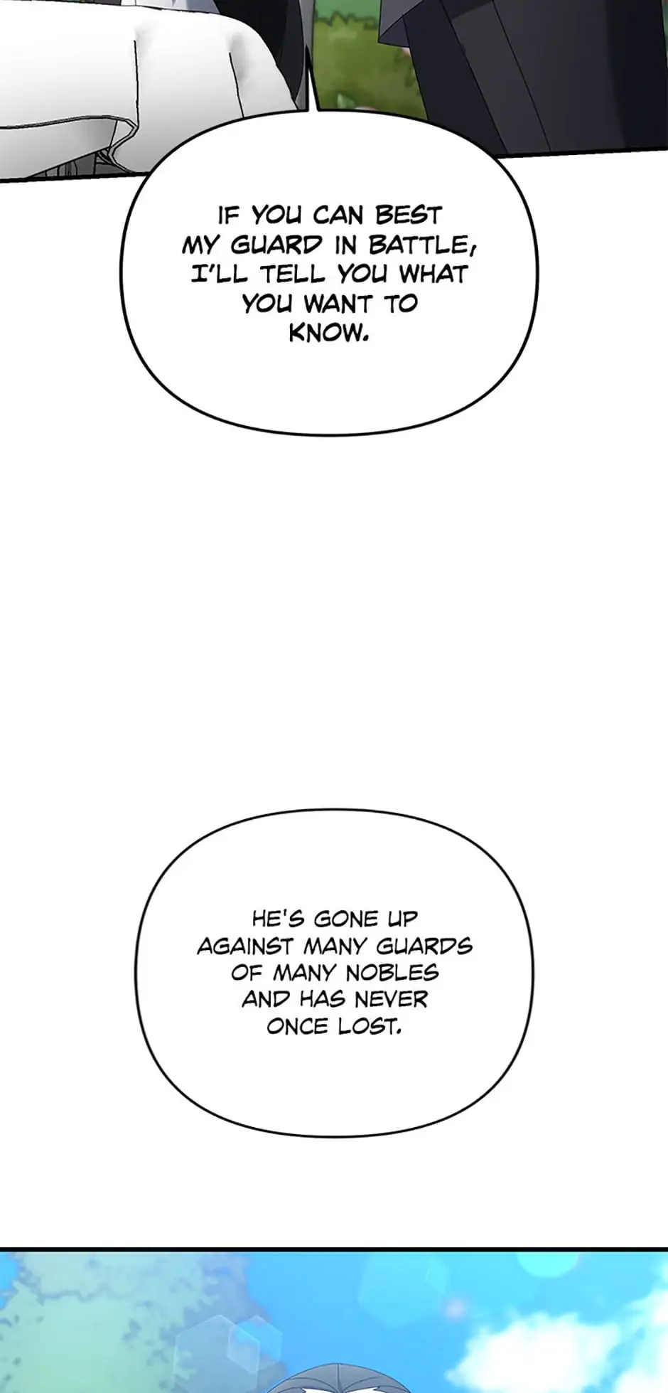 The Lazy Swordmaster chapter 70 page 86