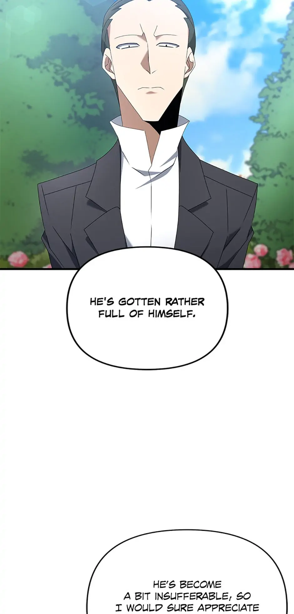 The Lazy Swordmaster chapter 70 page 87