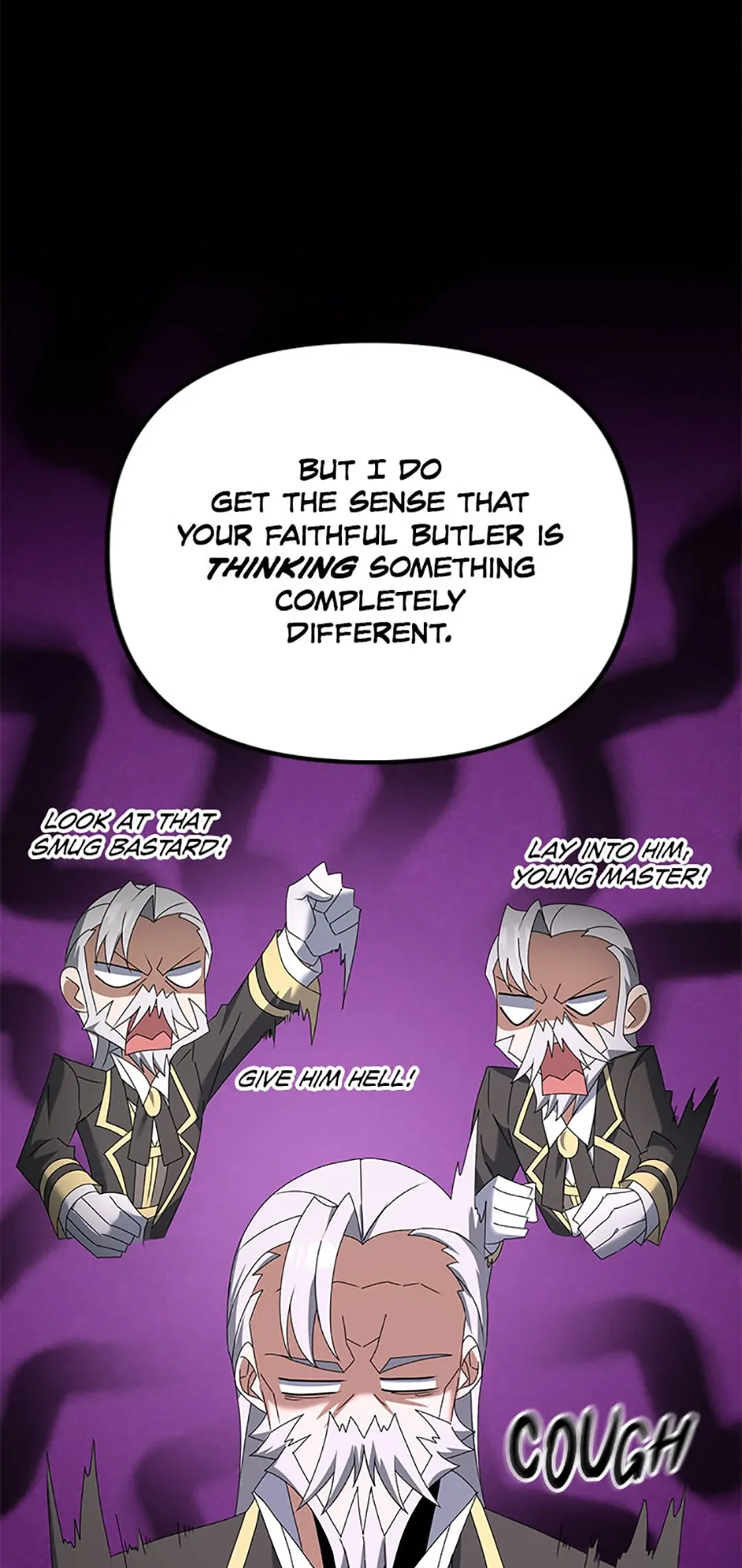 The Lazy Swordmaster chapter 71 page 13