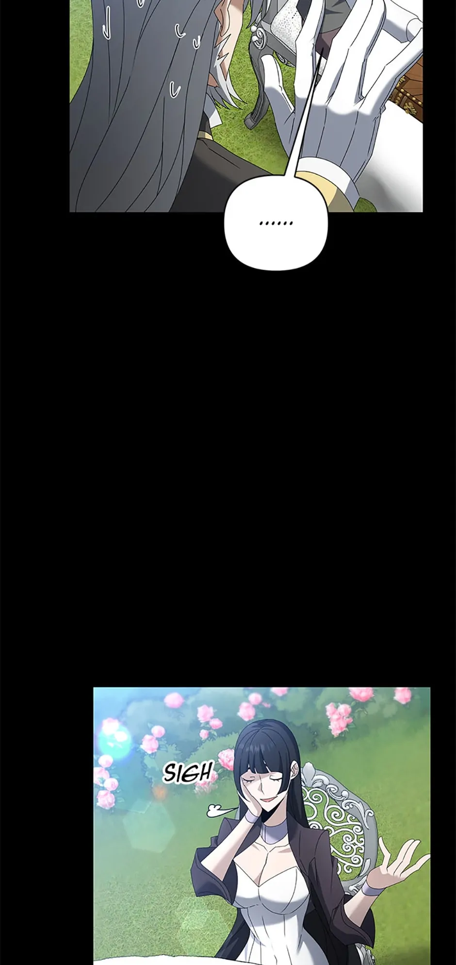 The Lazy Swordmaster chapter 71 page 15