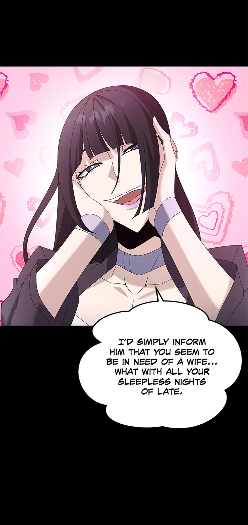 The Lazy Swordmaster chapter 71 page 17