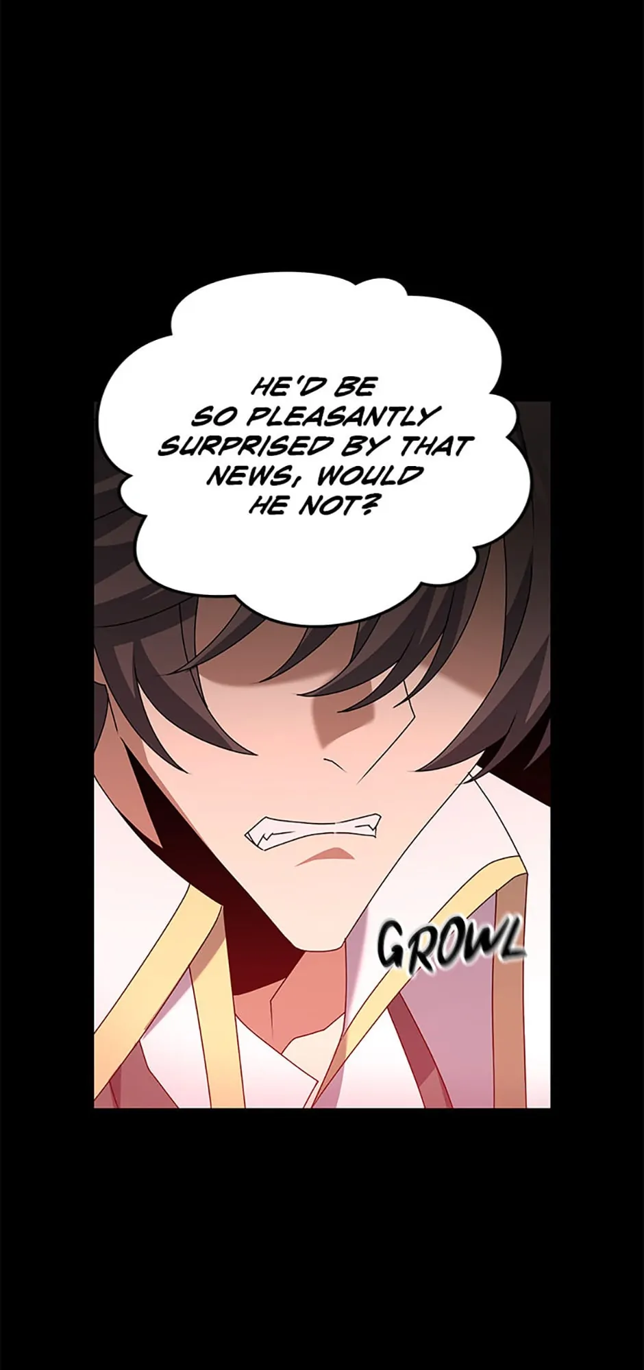 The Lazy Swordmaster chapter 71 page 19