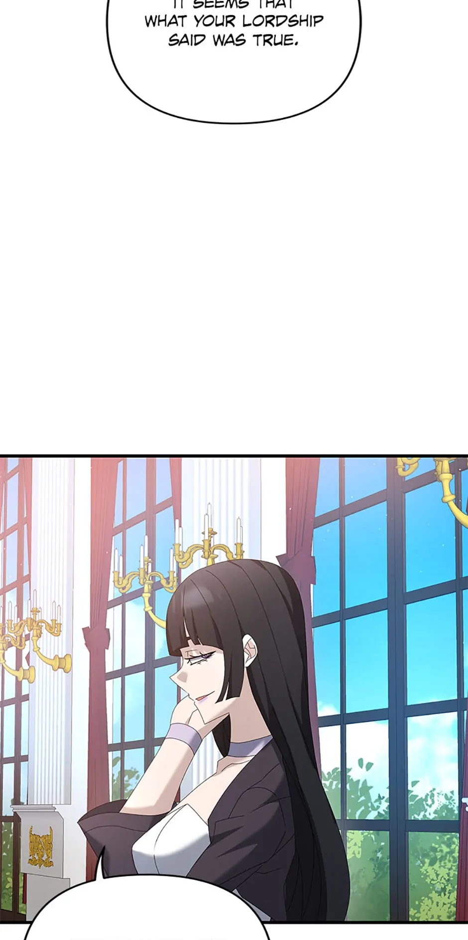 The Lazy Swordmaster chapter 71 page 2