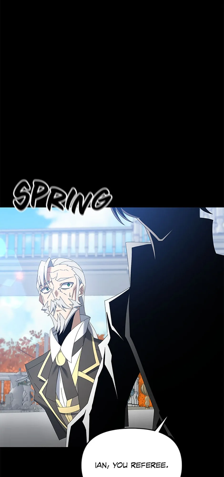 The Lazy Swordmaster chapter 71 page 20