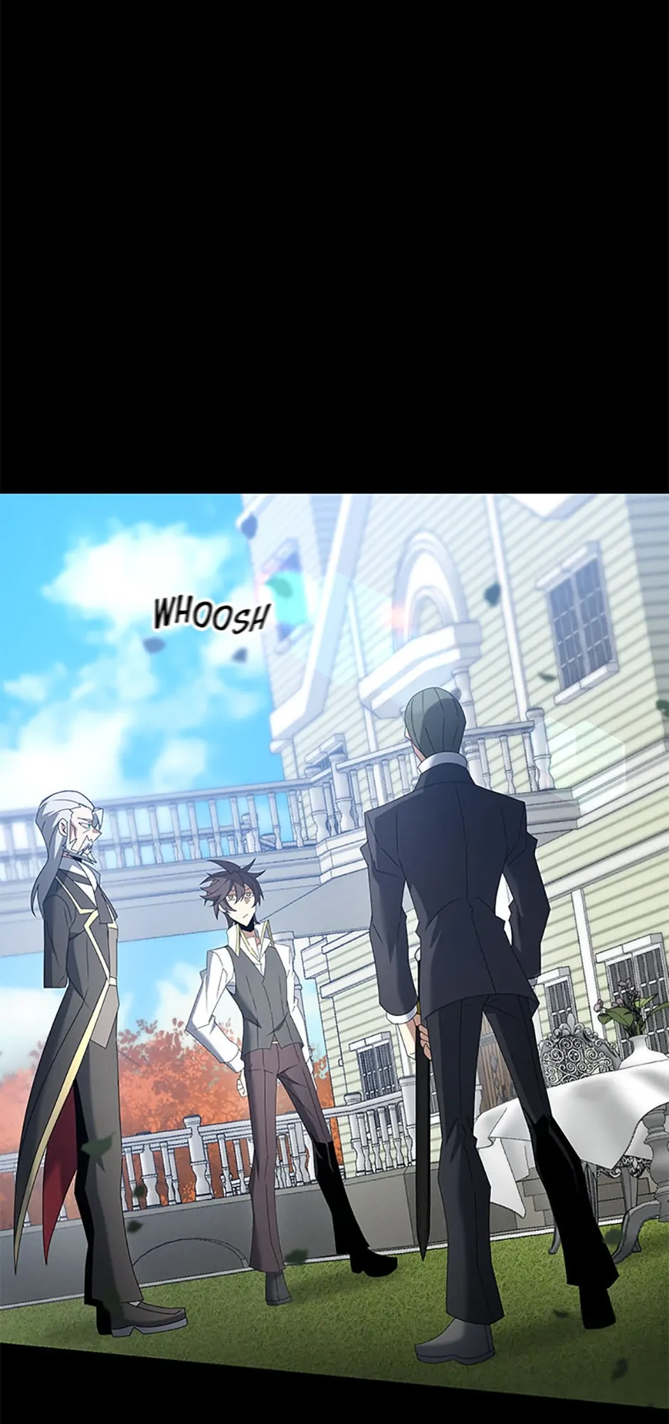 The Lazy Swordmaster chapter 71 page 23