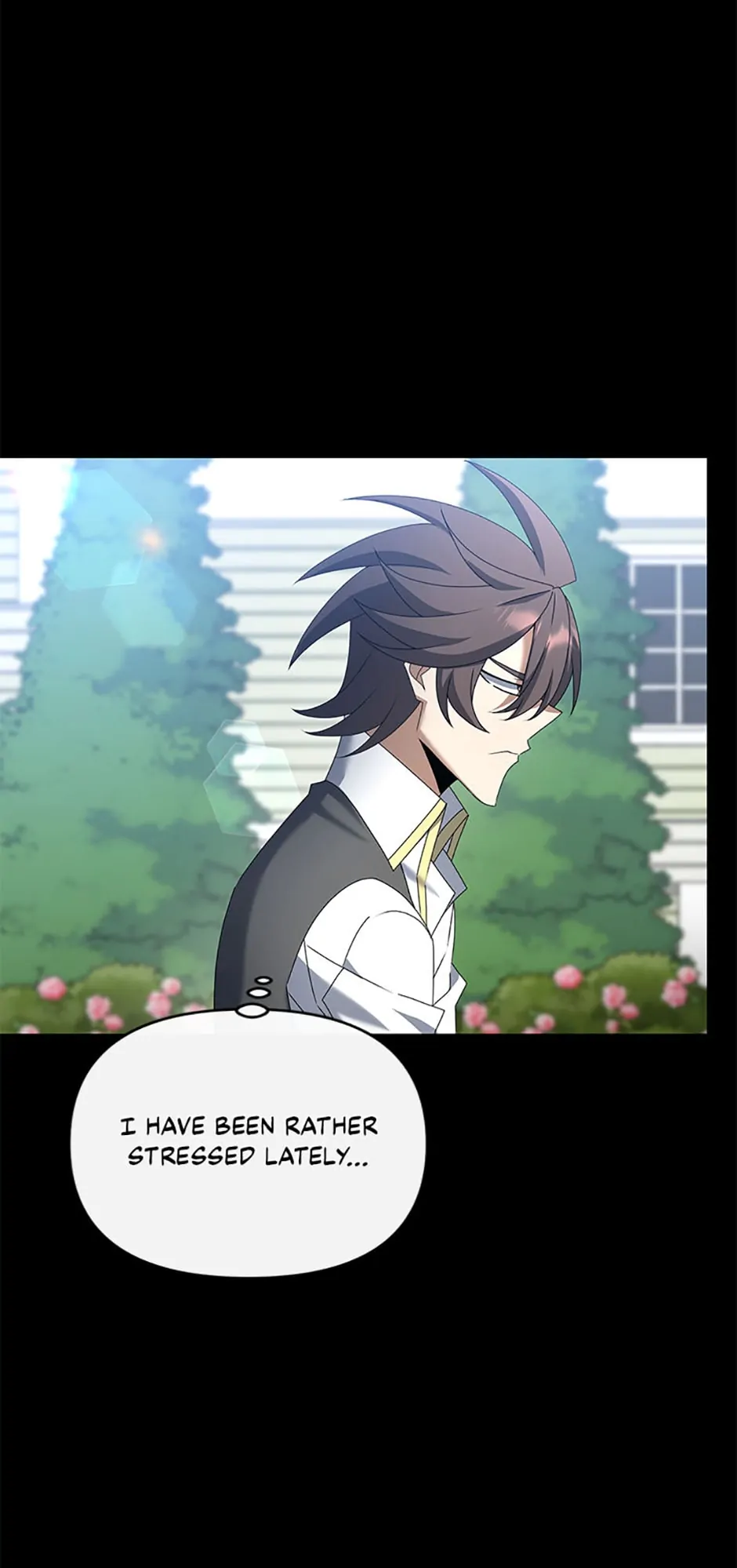 The Lazy Swordmaster chapter 71 page 24