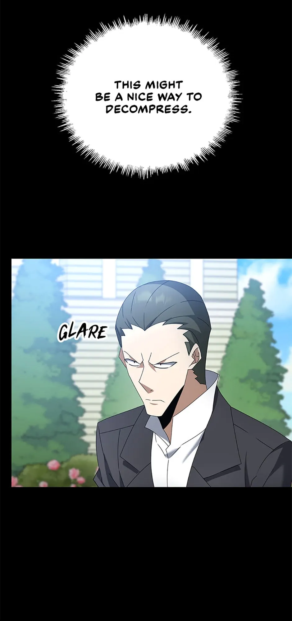 The Lazy Swordmaster chapter 71 page 25