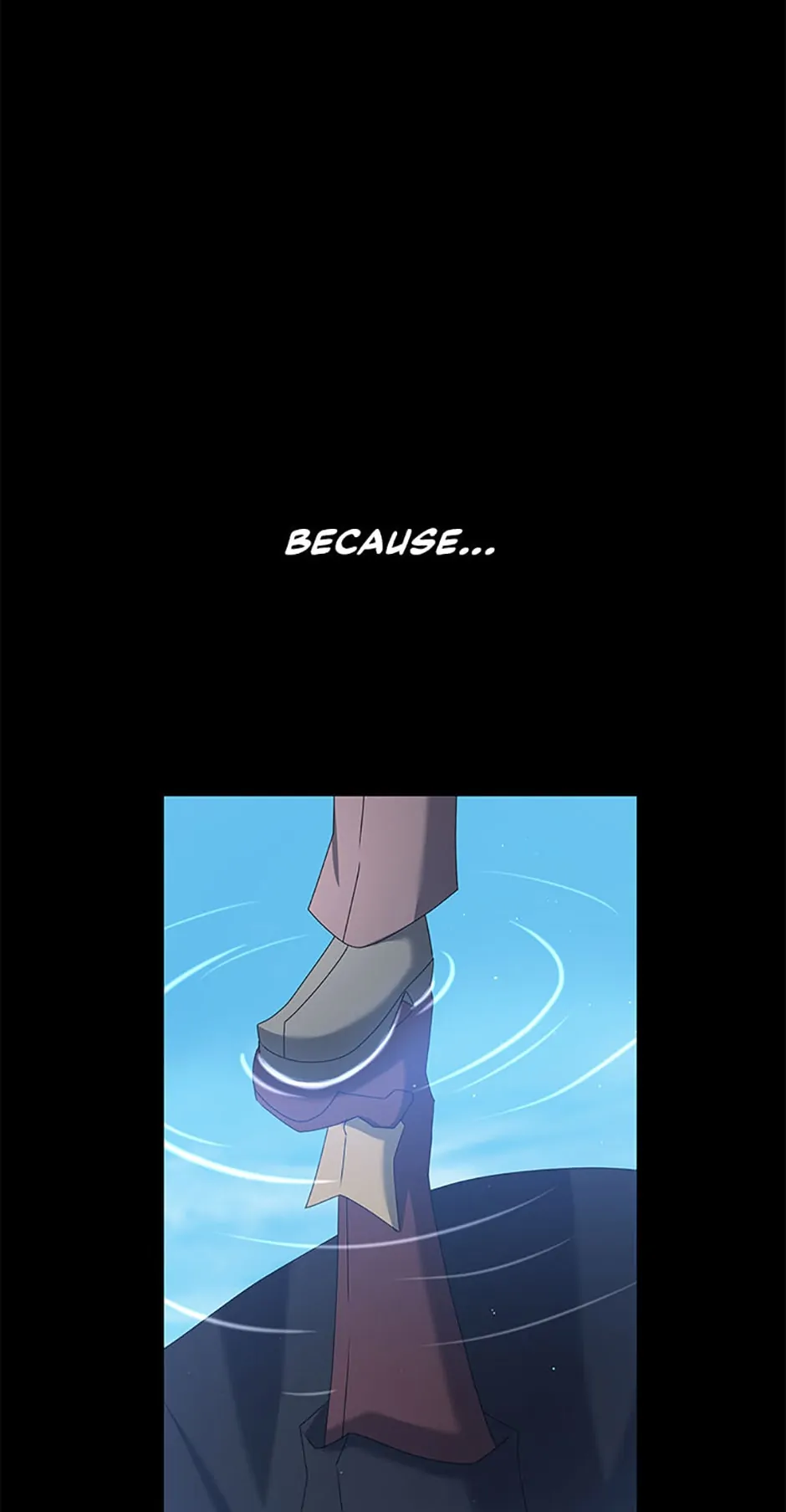 The Lazy Swordmaster chapter 71 page 27