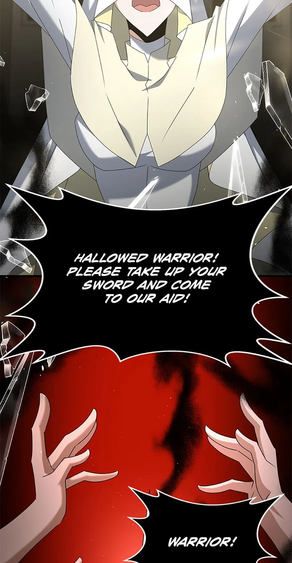 The Lazy Swordmaster chapter 71 page 29