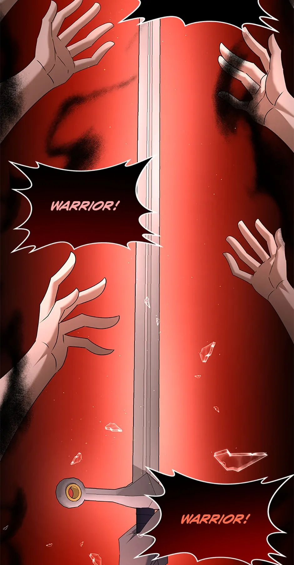 The Lazy Swordmaster chapter 71 page 30