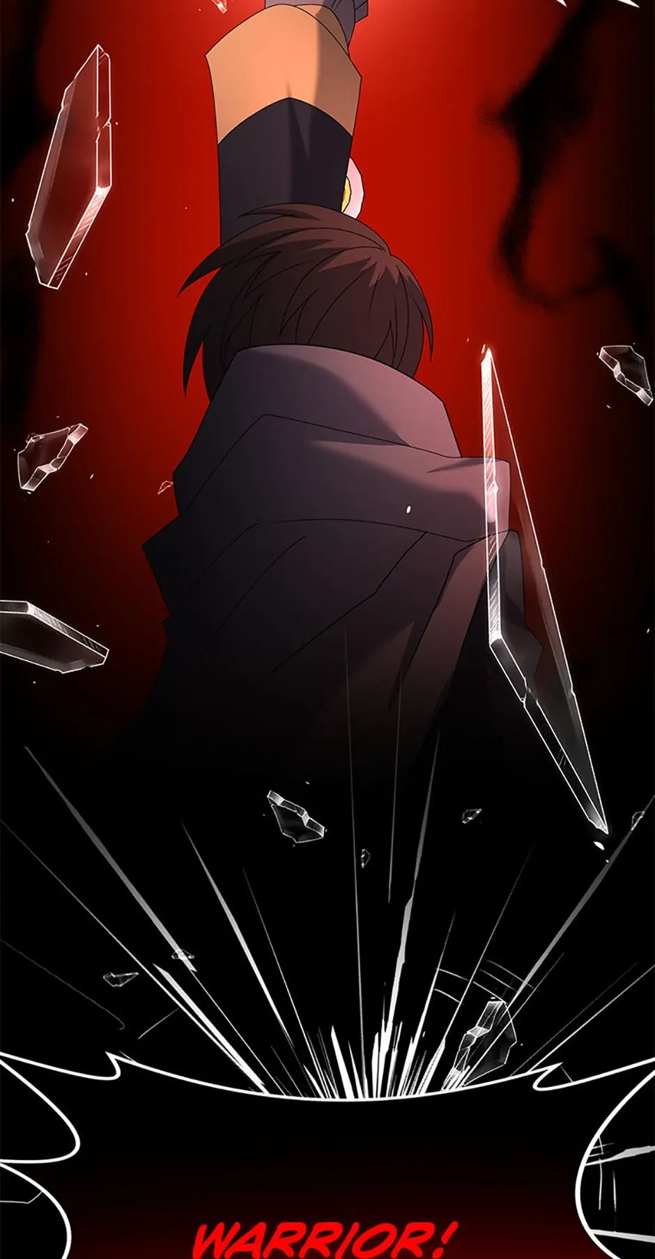 The Lazy Swordmaster chapter 71 page 31