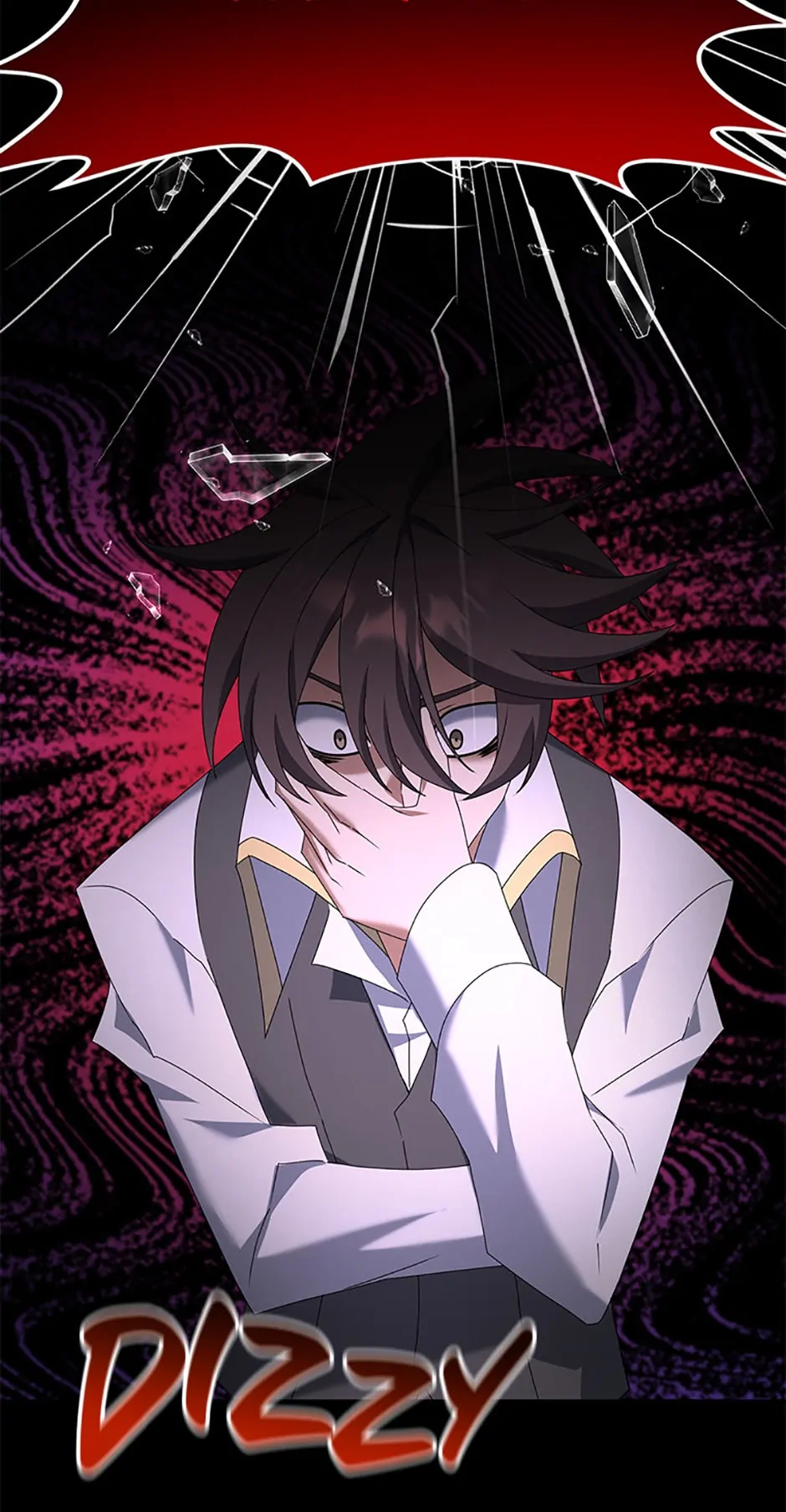 The Lazy Swordmaster chapter 71 page 32