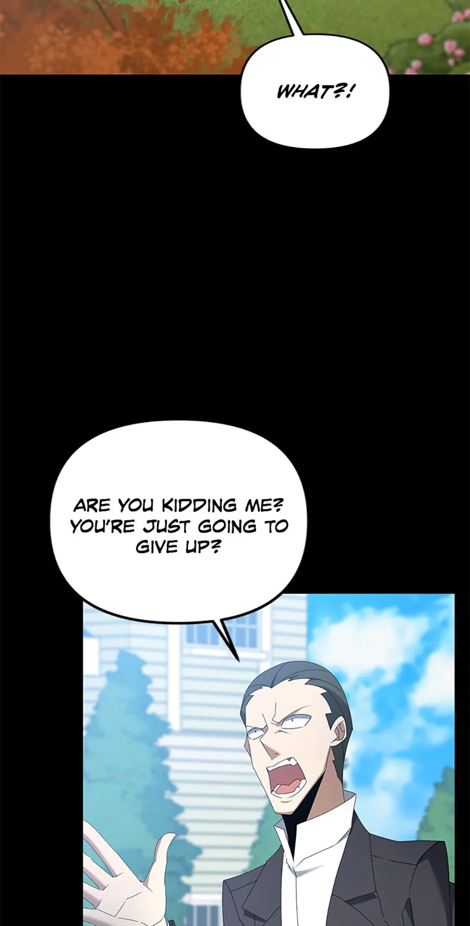 The Lazy Swordmaster chapter 71 page 36