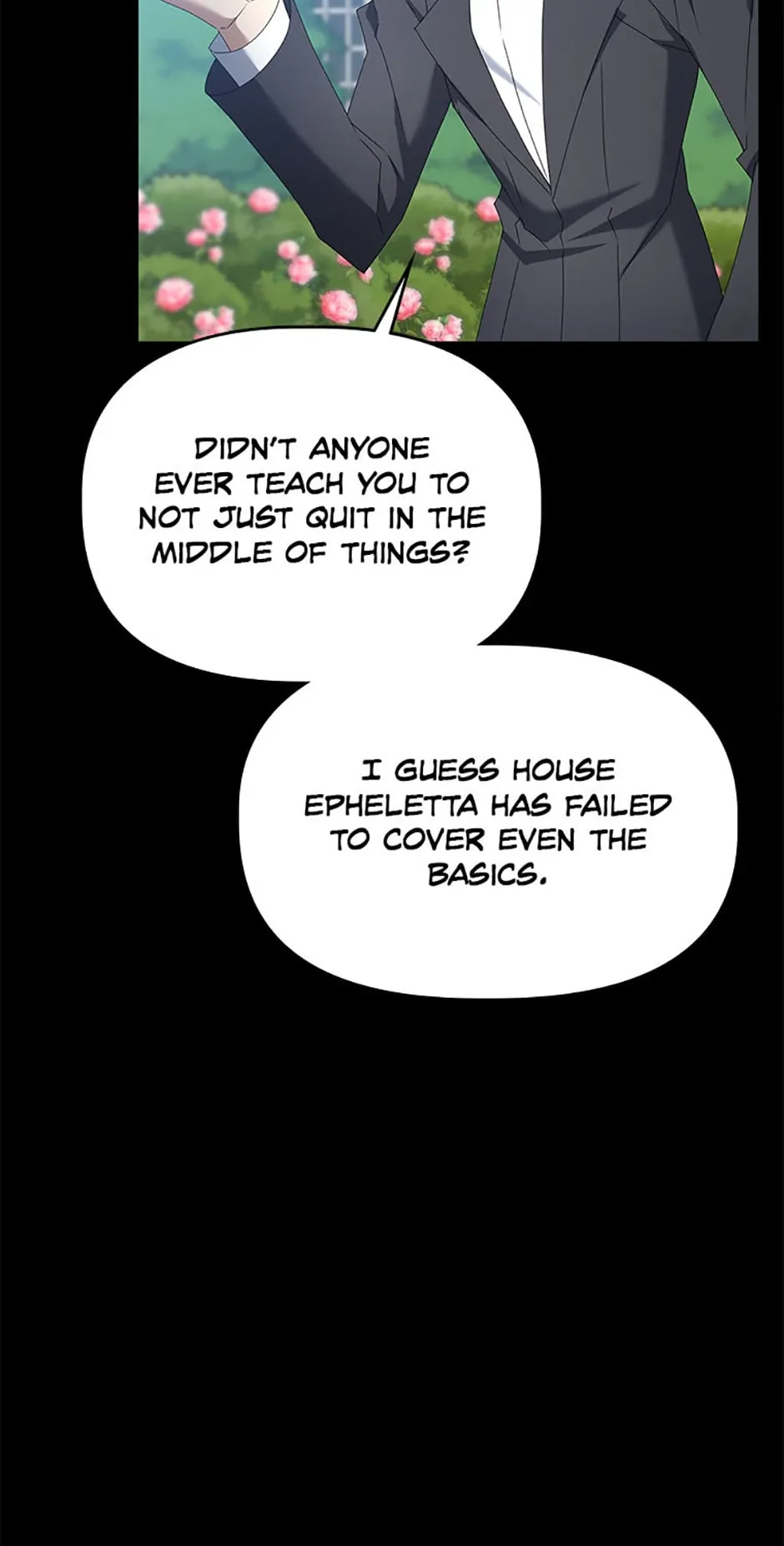 The Lazy Swordmaster chapter 71 page 37