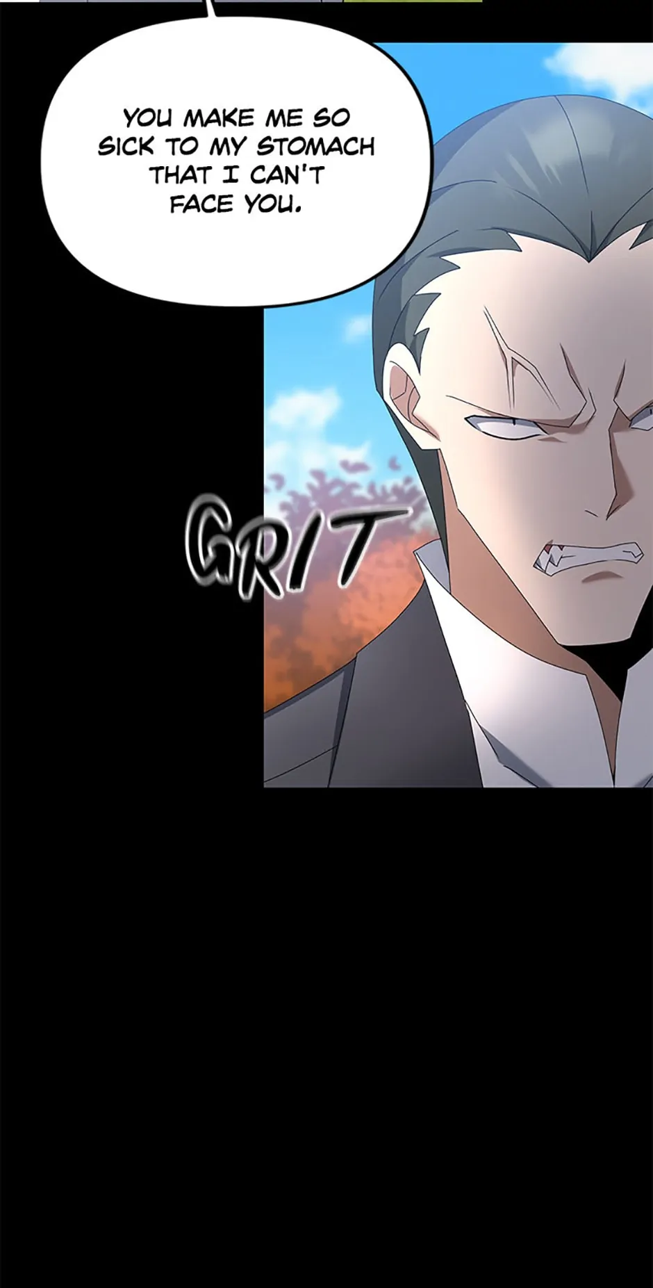 The Lazy Swordmaster chapter 71 page 39