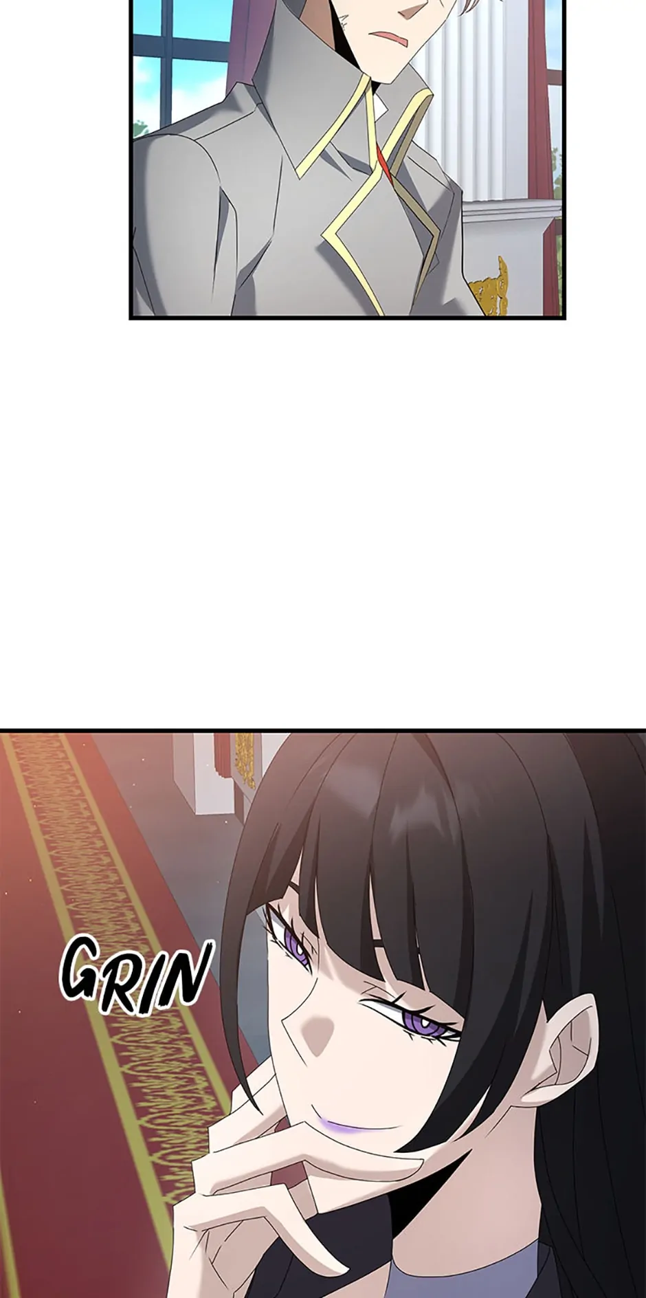 The Lazy Swordmaster chapter 71 page 4