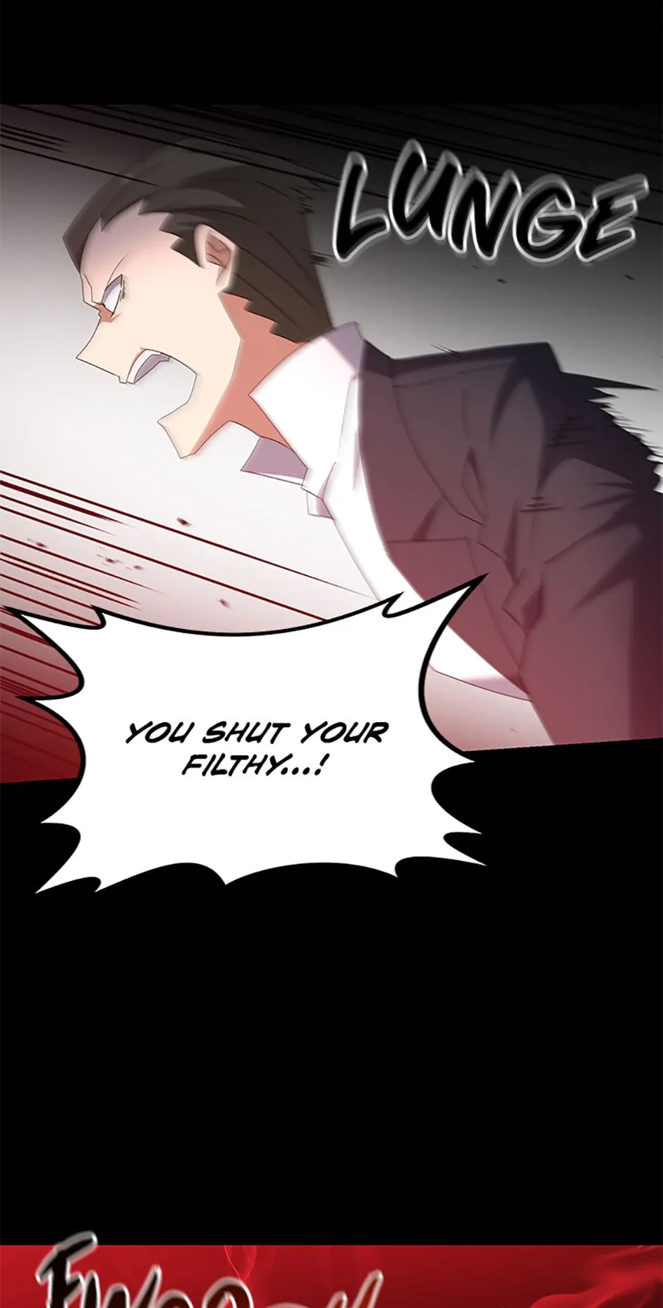 The Lazy Swordmaster chapter 71 page 40