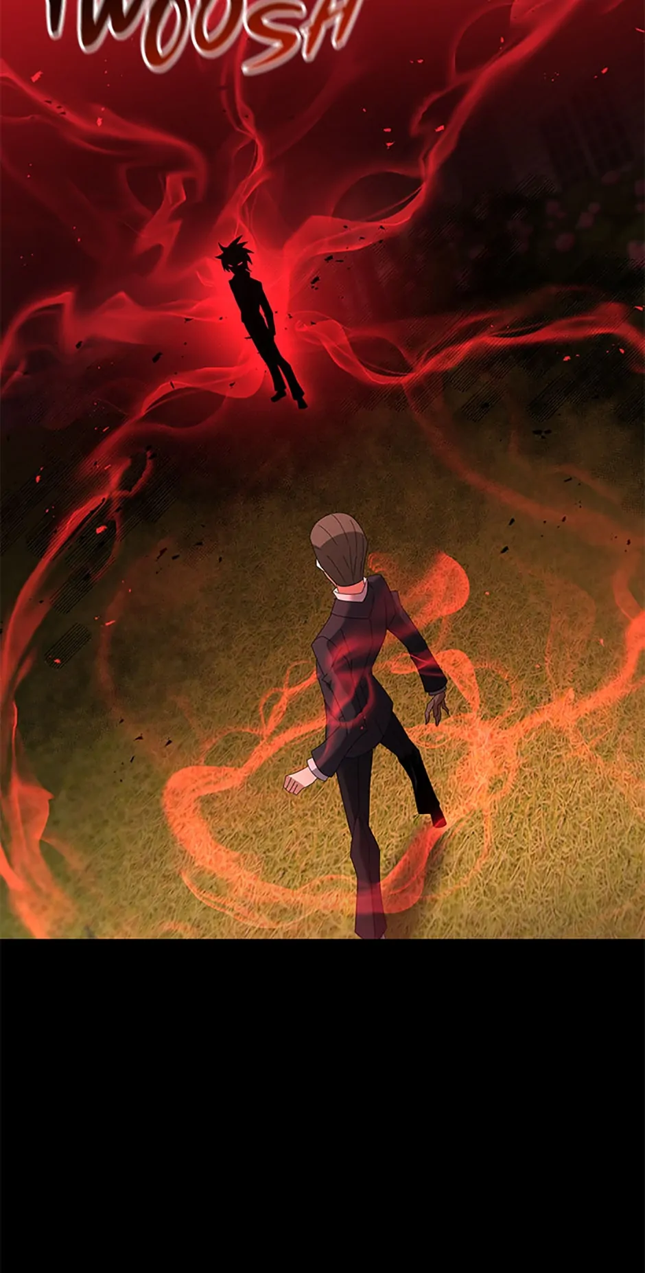 The Lazy Swordmaster chapter 71 page 41