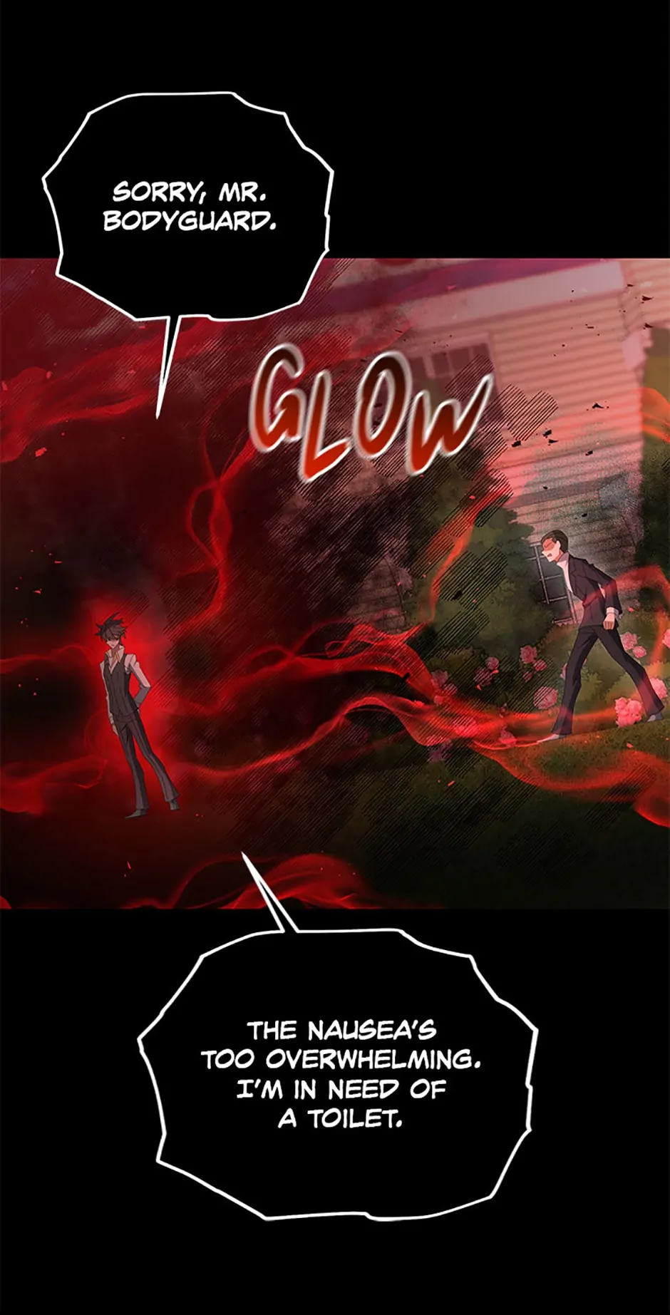 The Lazy Swordmaster chapter 71 page 43