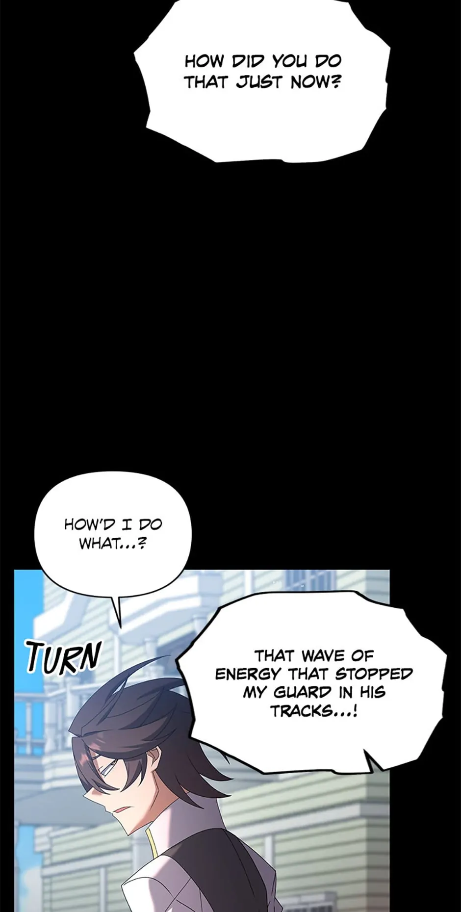 The Lazy Swordmaster chapter 71 page 45