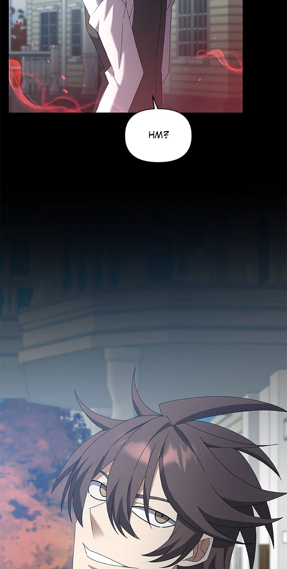 The Lazy Swordmaster chapter 71 page 46