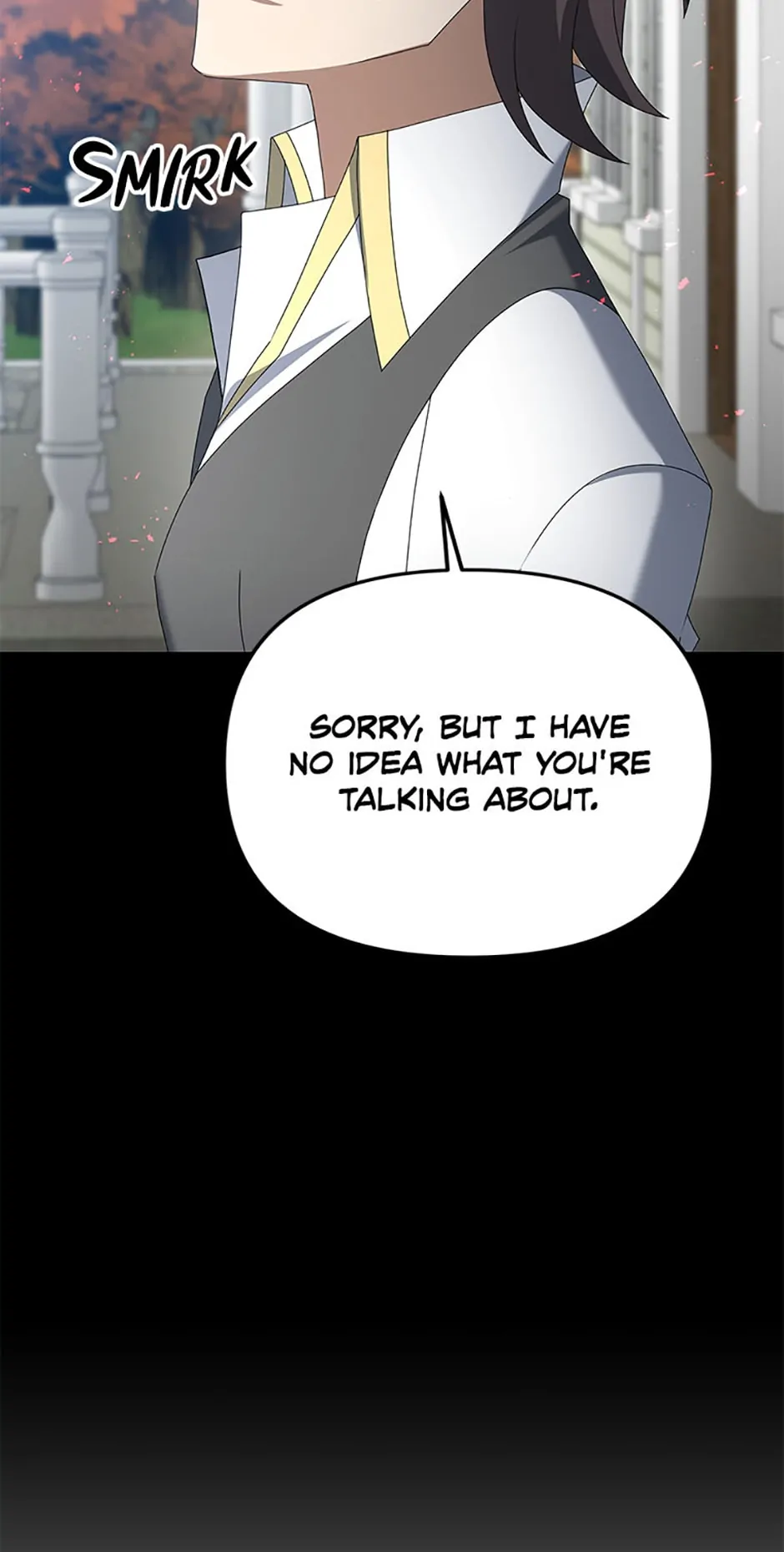 The Lazy Swordmaster chapter 71 page 47