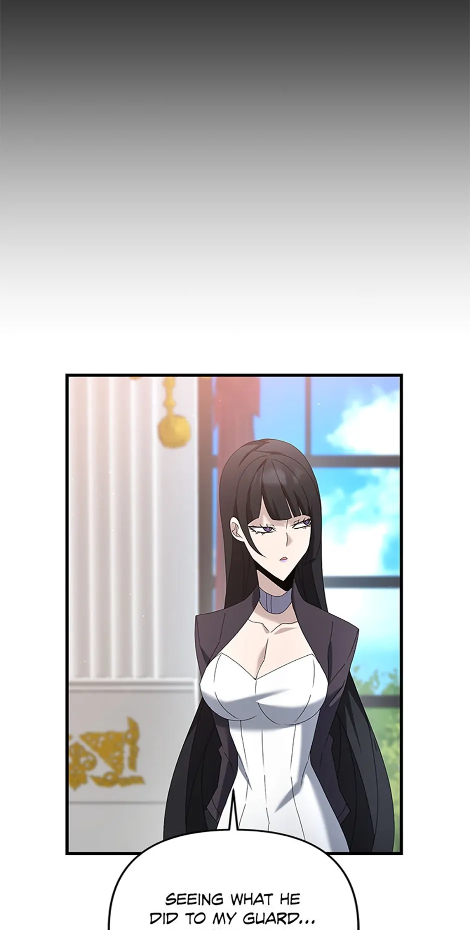 The Lazy Swordmaster chapter 71 page 48