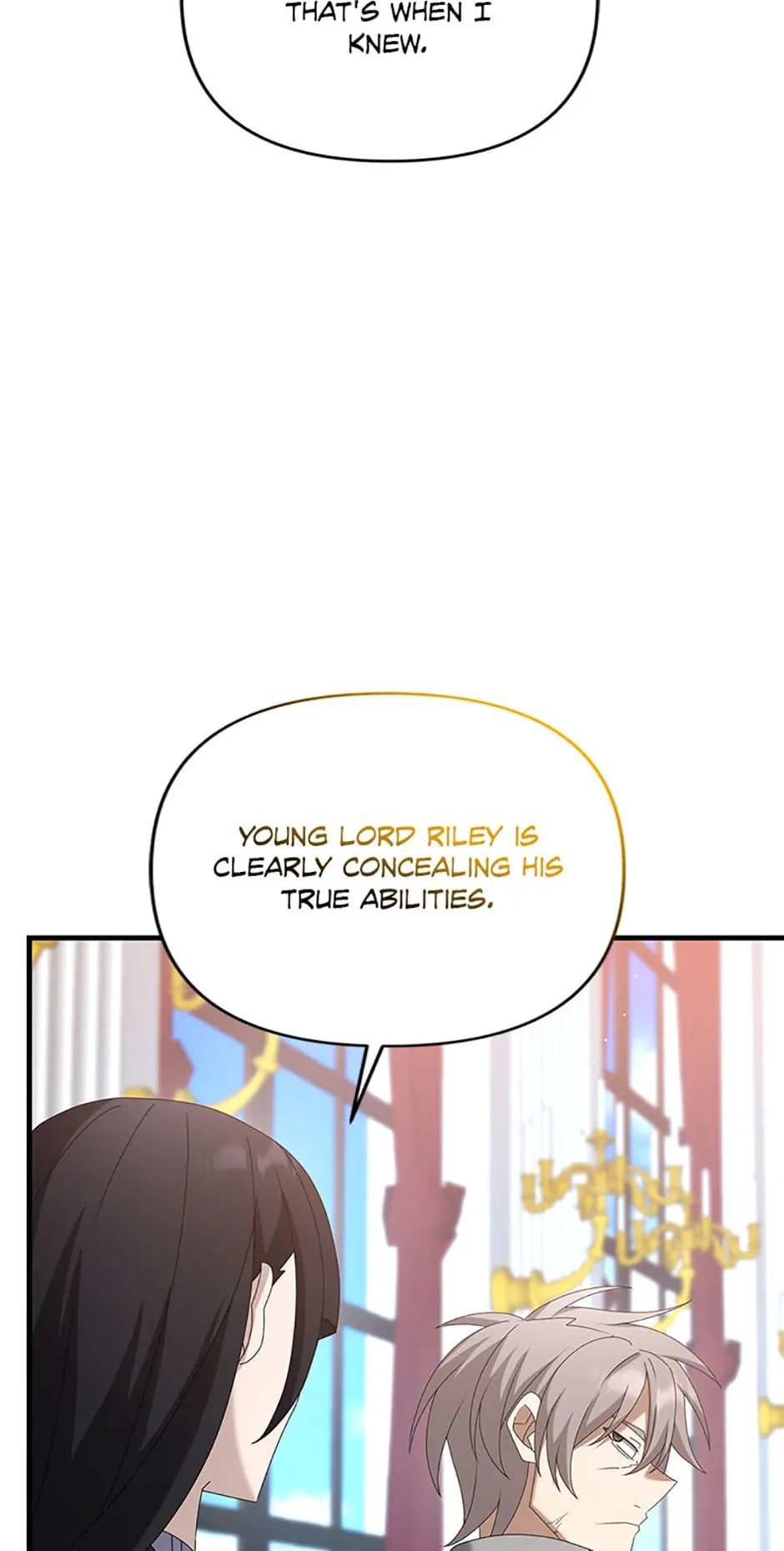 The Lazy Swordmaster chapter 71 page 49