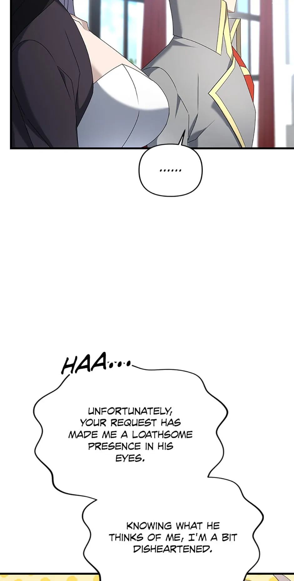 The Lazy Swordmaster chapter 71 page 50