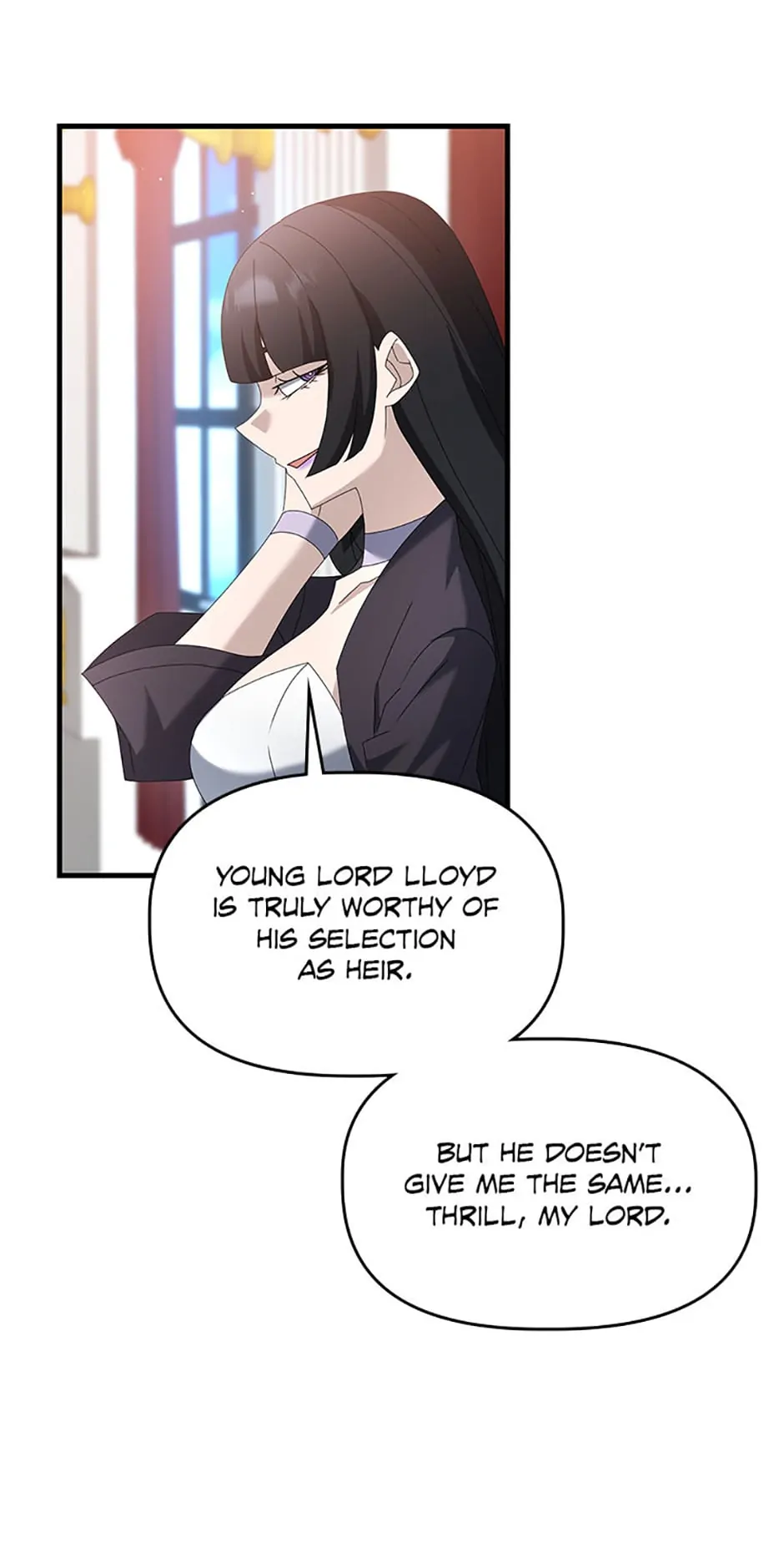 The Lazy Swordmaster chapter 71 page 52