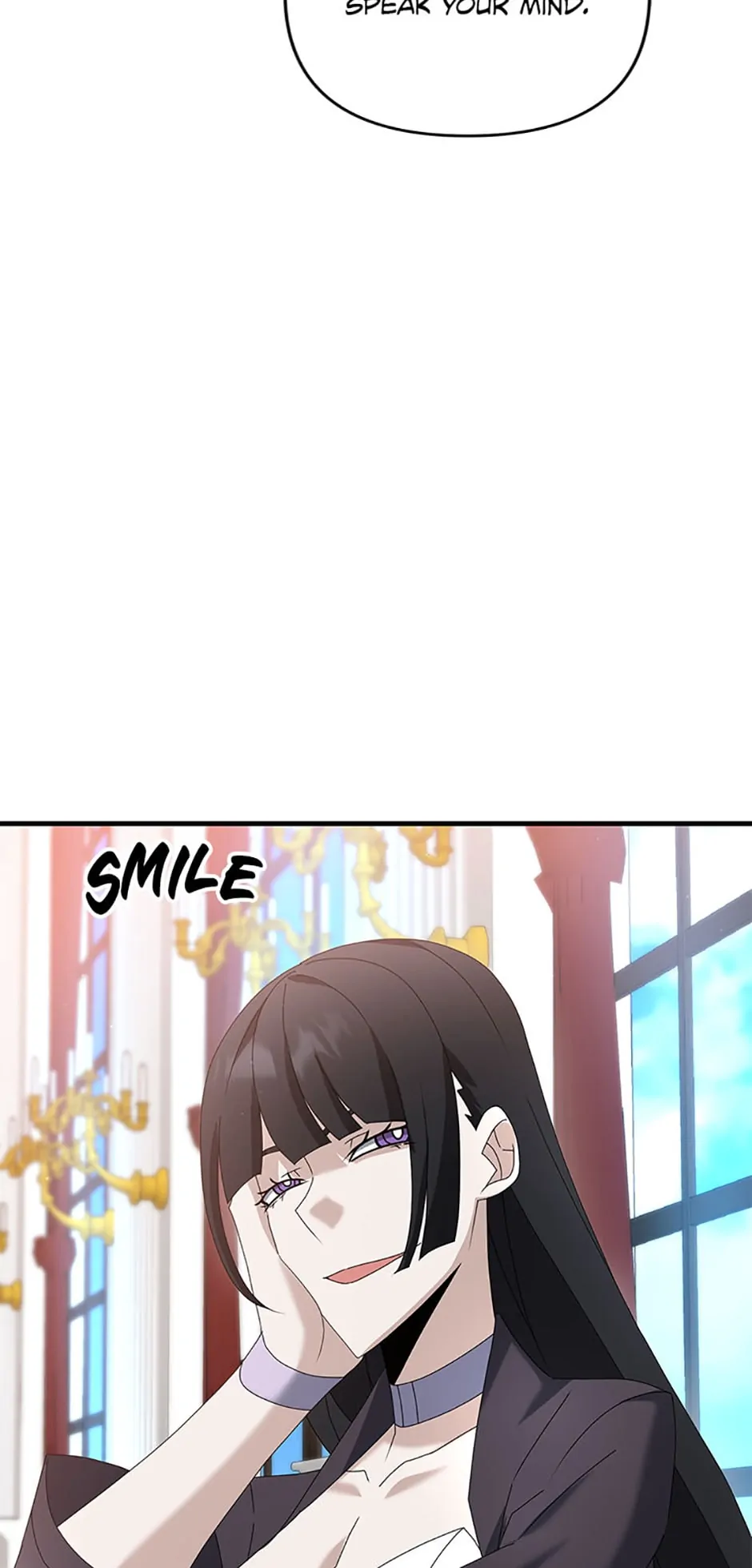 The Lazy Swordmaster chapter 71 page 54