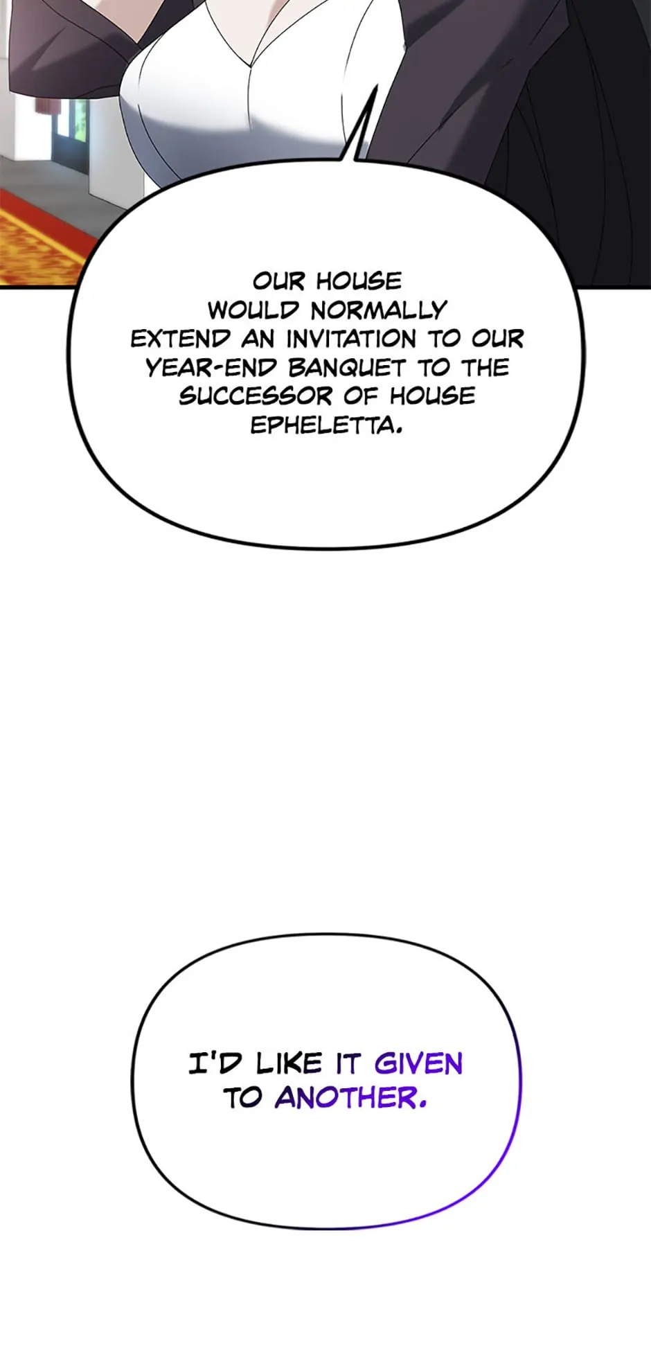 The Lazy Swordmaster chapter 71 page 55