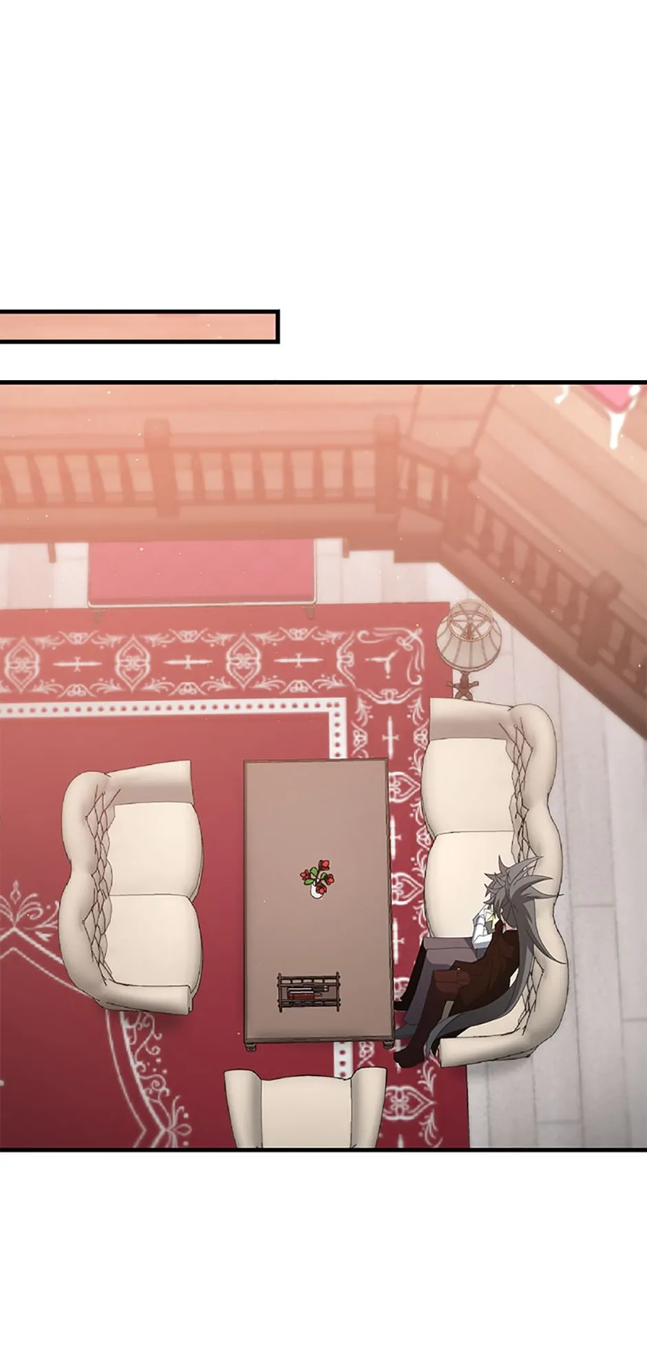 The Lazy Swordmaster chapter 71 page 57