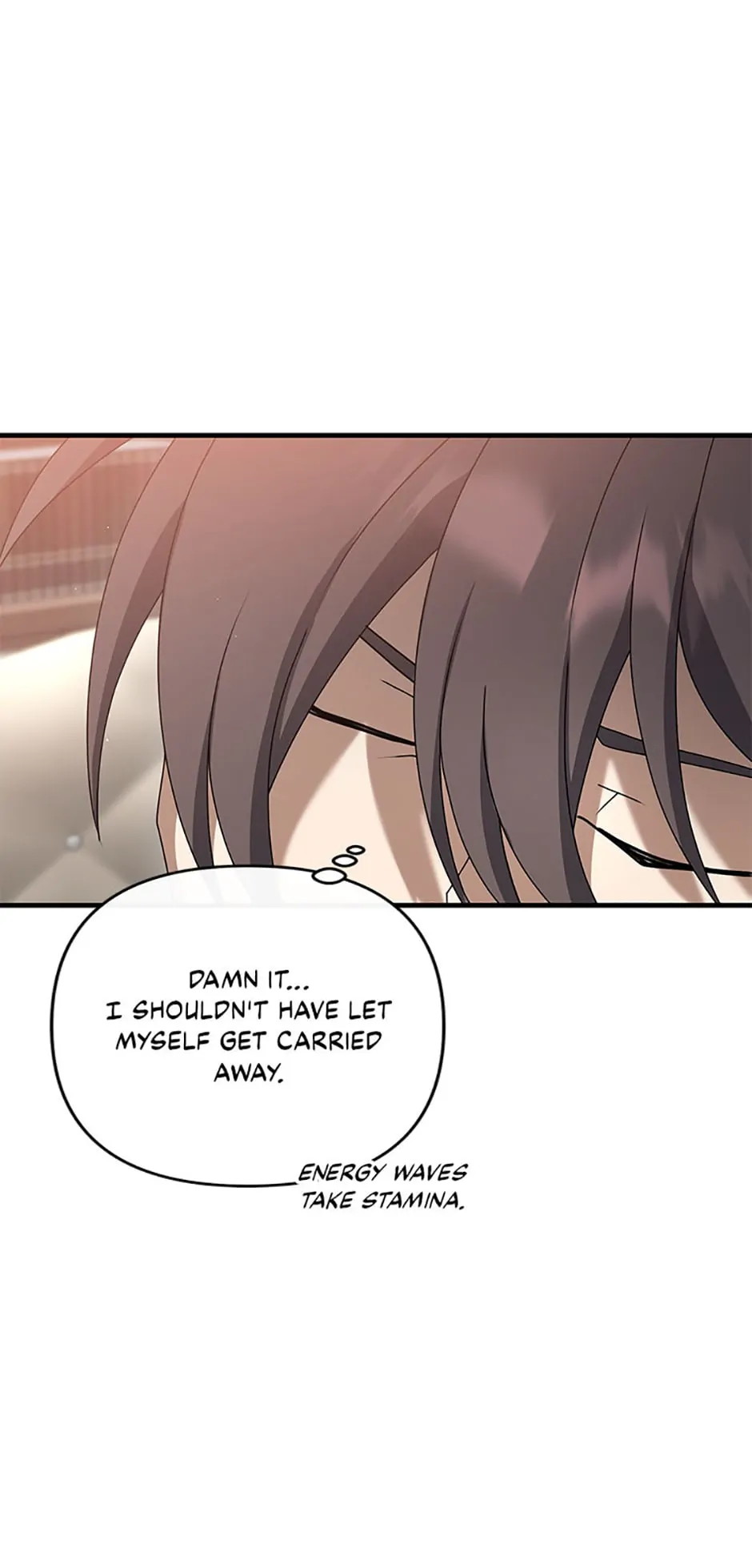 The Lazy Swordmaster chapter 71 page 59