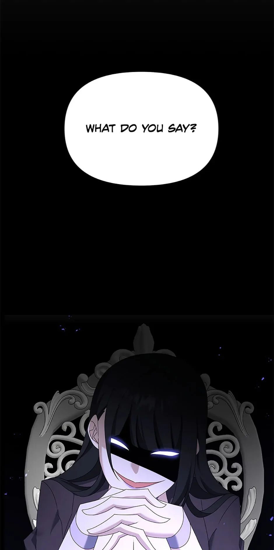 The Lazy Swordmaster chapter 71 page 6