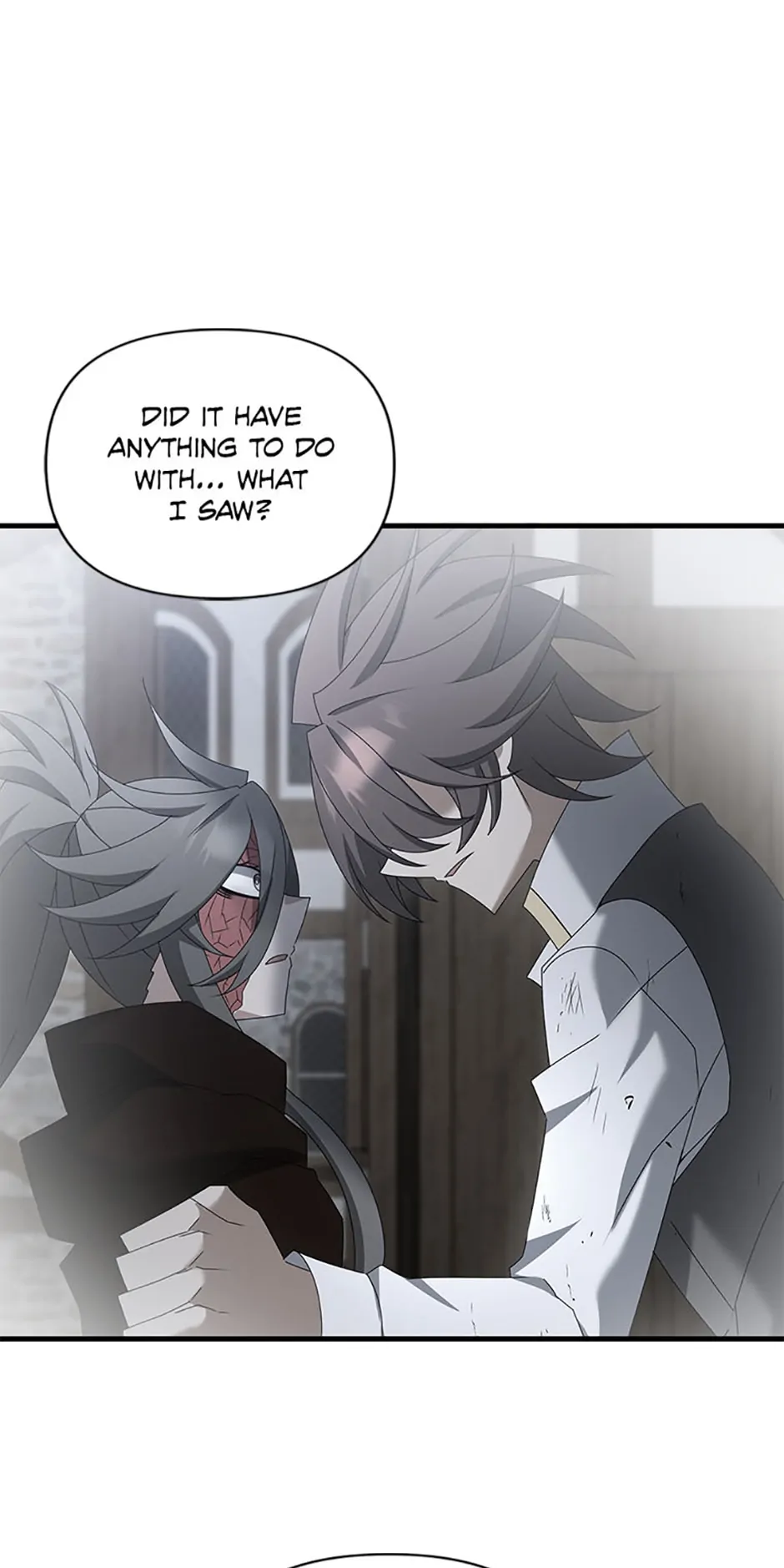 The Lazy Swordmaster chapter 71 page 61