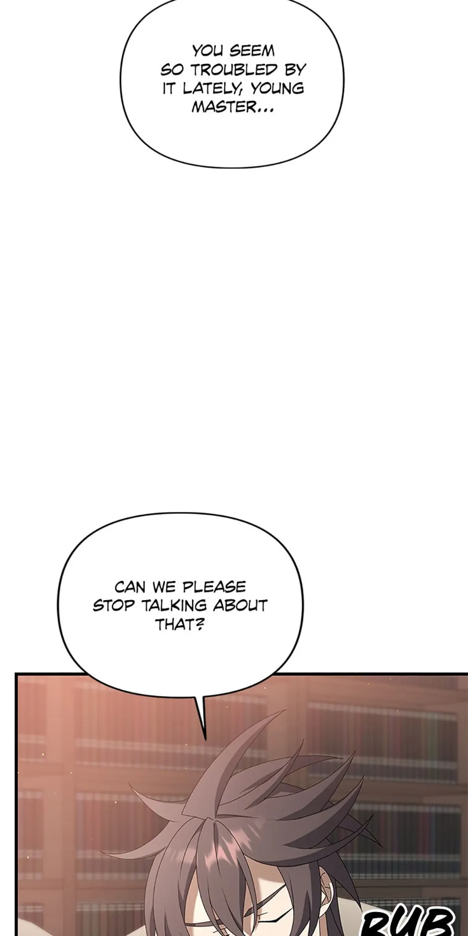 The Lazy Swordmaster chapter 71 page 62