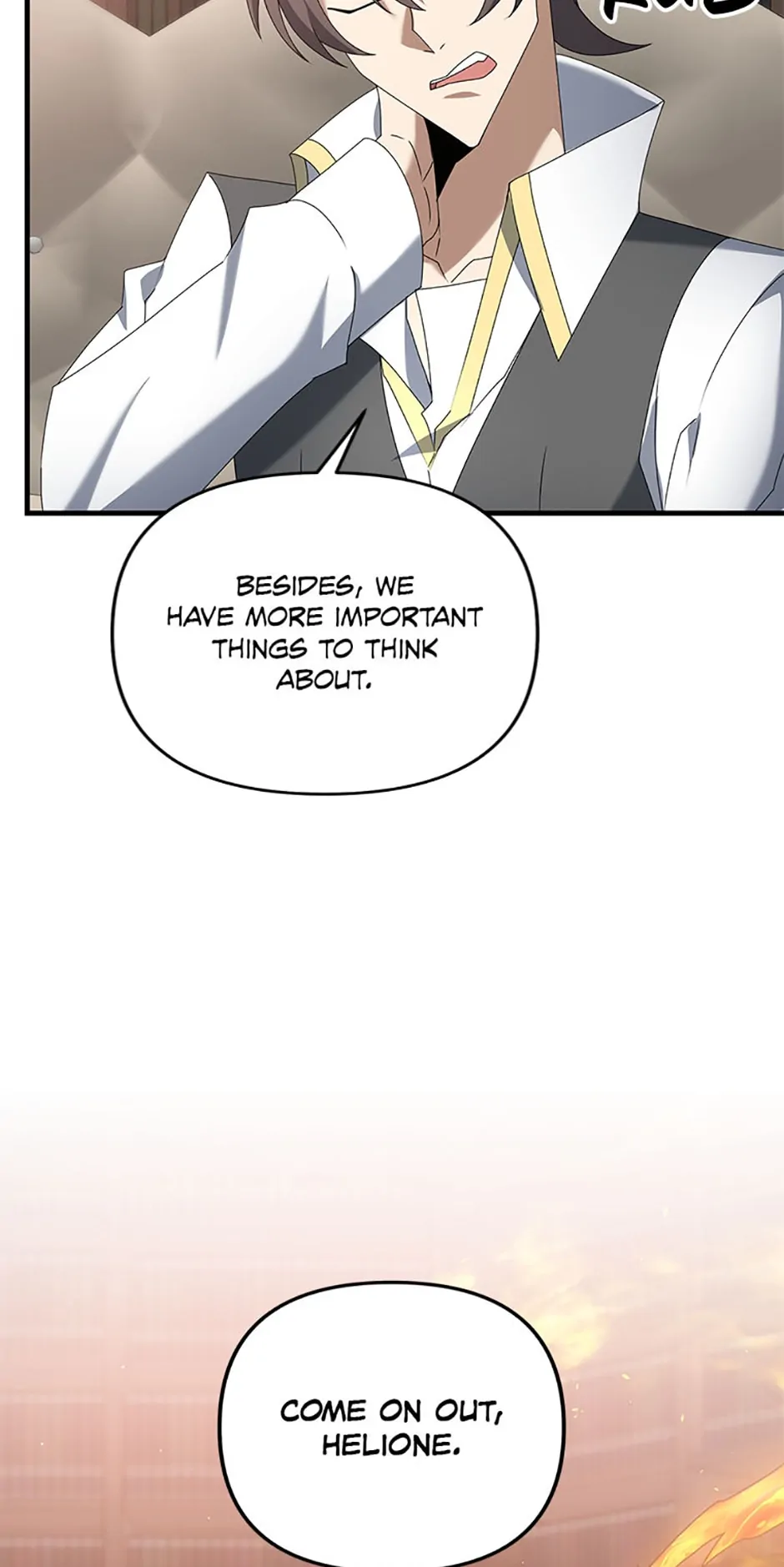 The Lazy Swordmaster chapter 71 page 63