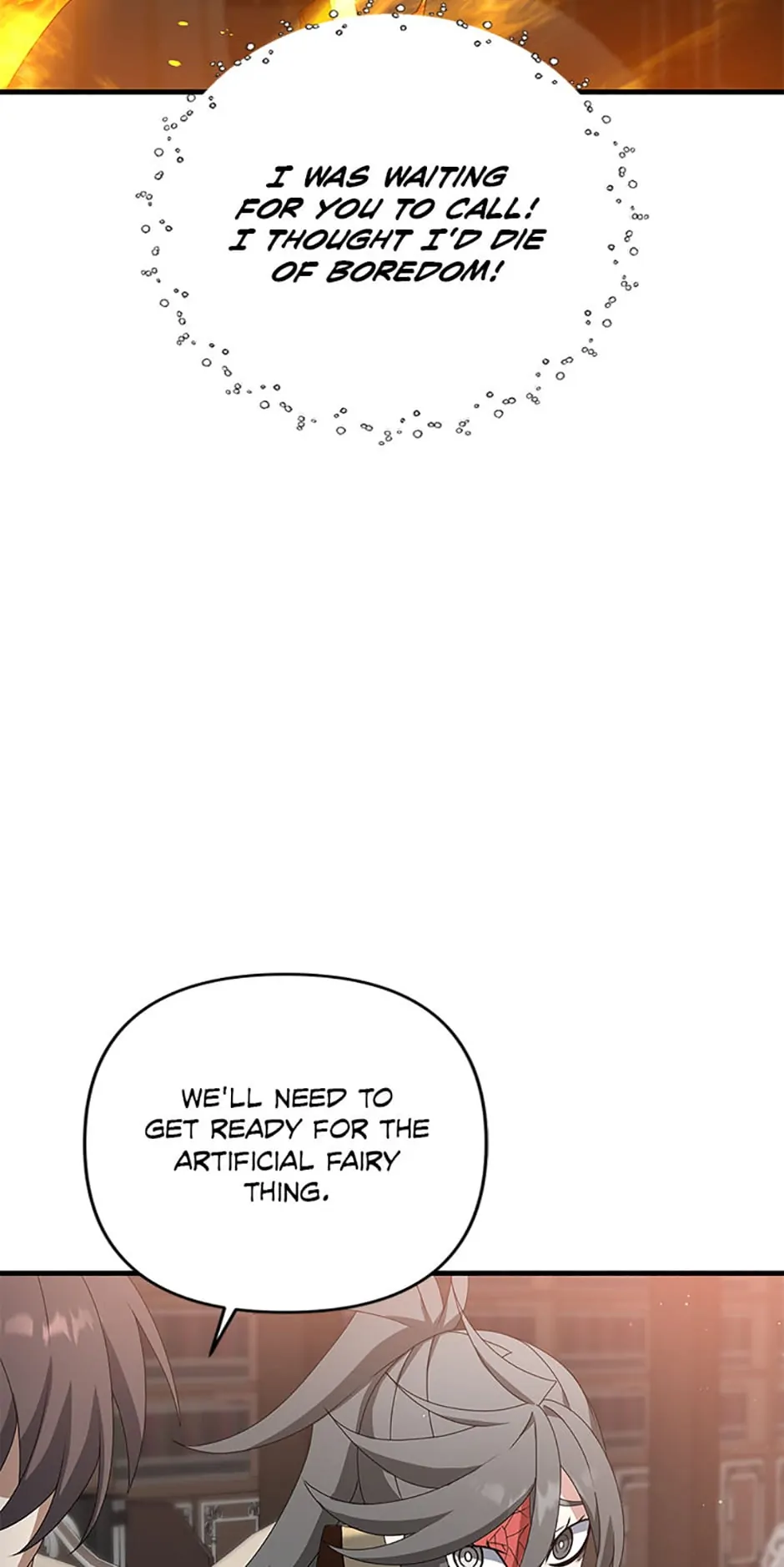 The Lazy Swordmaster chapter 71 page 65