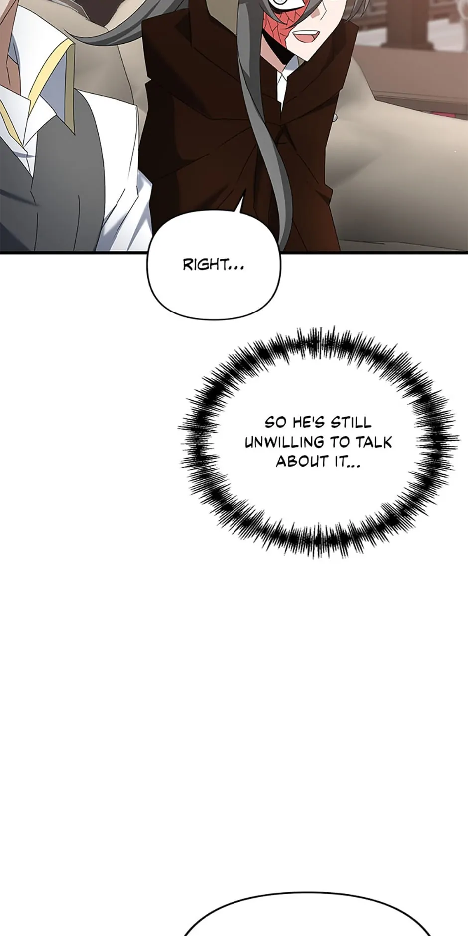 The Lazy Swordmaster chapter 71 page 66