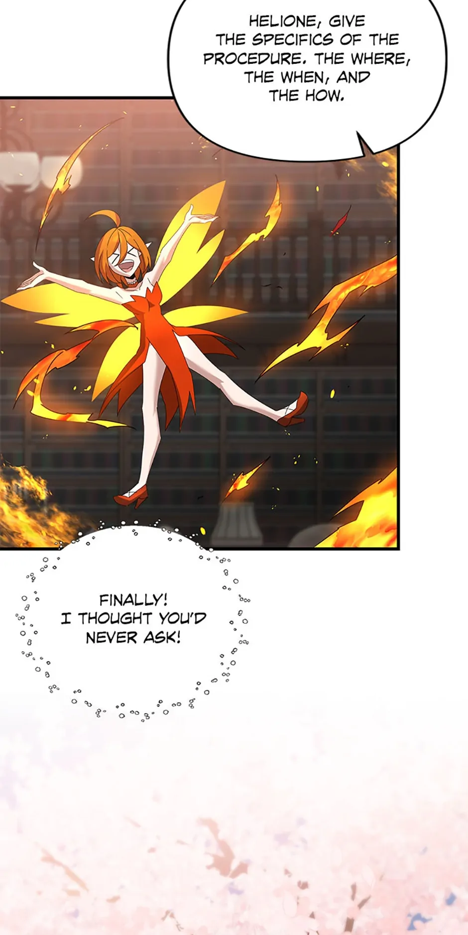 The Lazy Swordmaster chapter 71 page 67