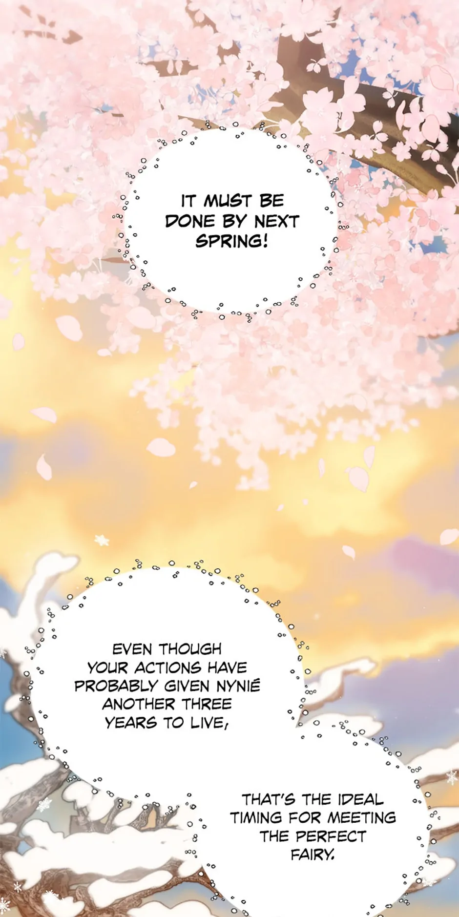 The Lazy Swordmaster chapter 71 page 68